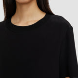New Rubin Crepe de Soie Top