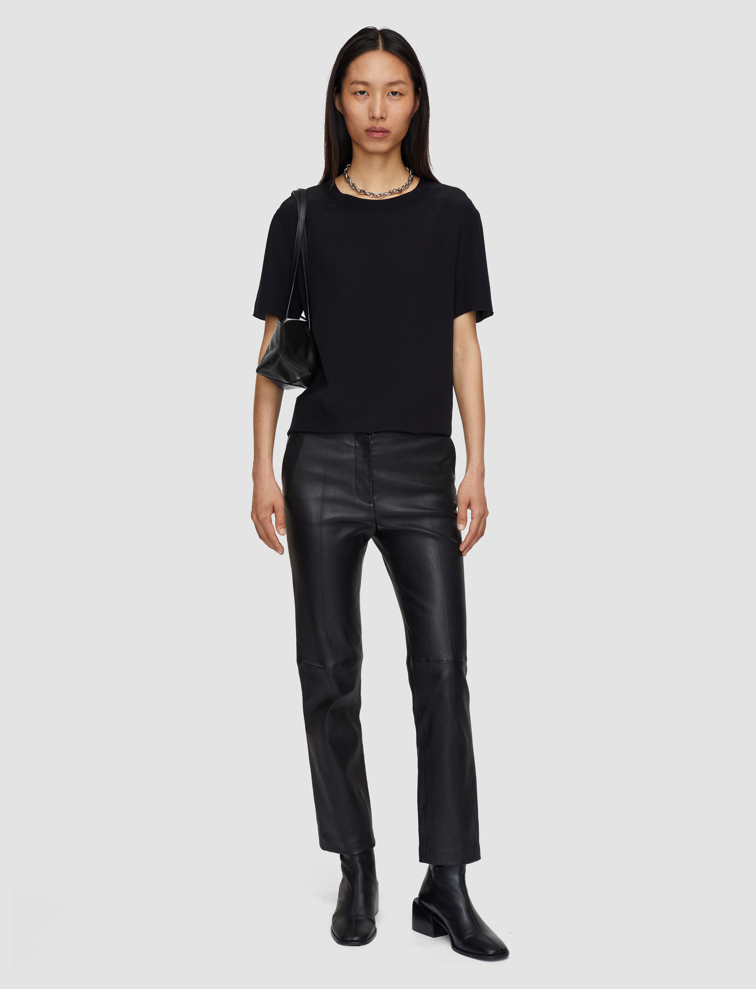 black-new-rubin-crepe-de-soie-top-JOSEPH