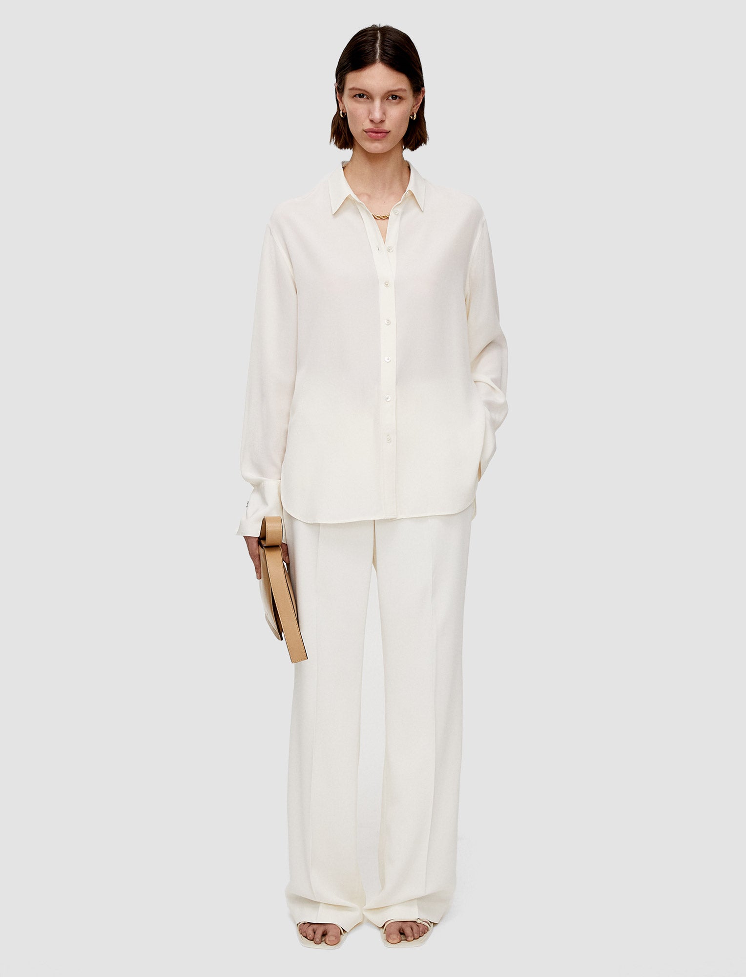 white-joe-crepe-de-chine-silk-blouse-JOSEPH