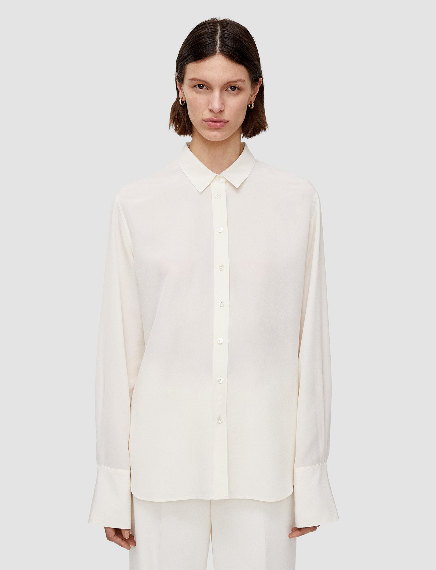 white-joe-crepe-de-chine-silk-blouse-JOSEPH