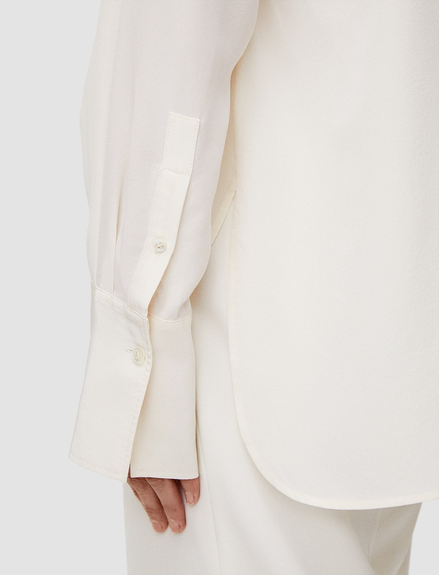 white-joe-crepe-de-chine-silk-blouse-JOSEPH
