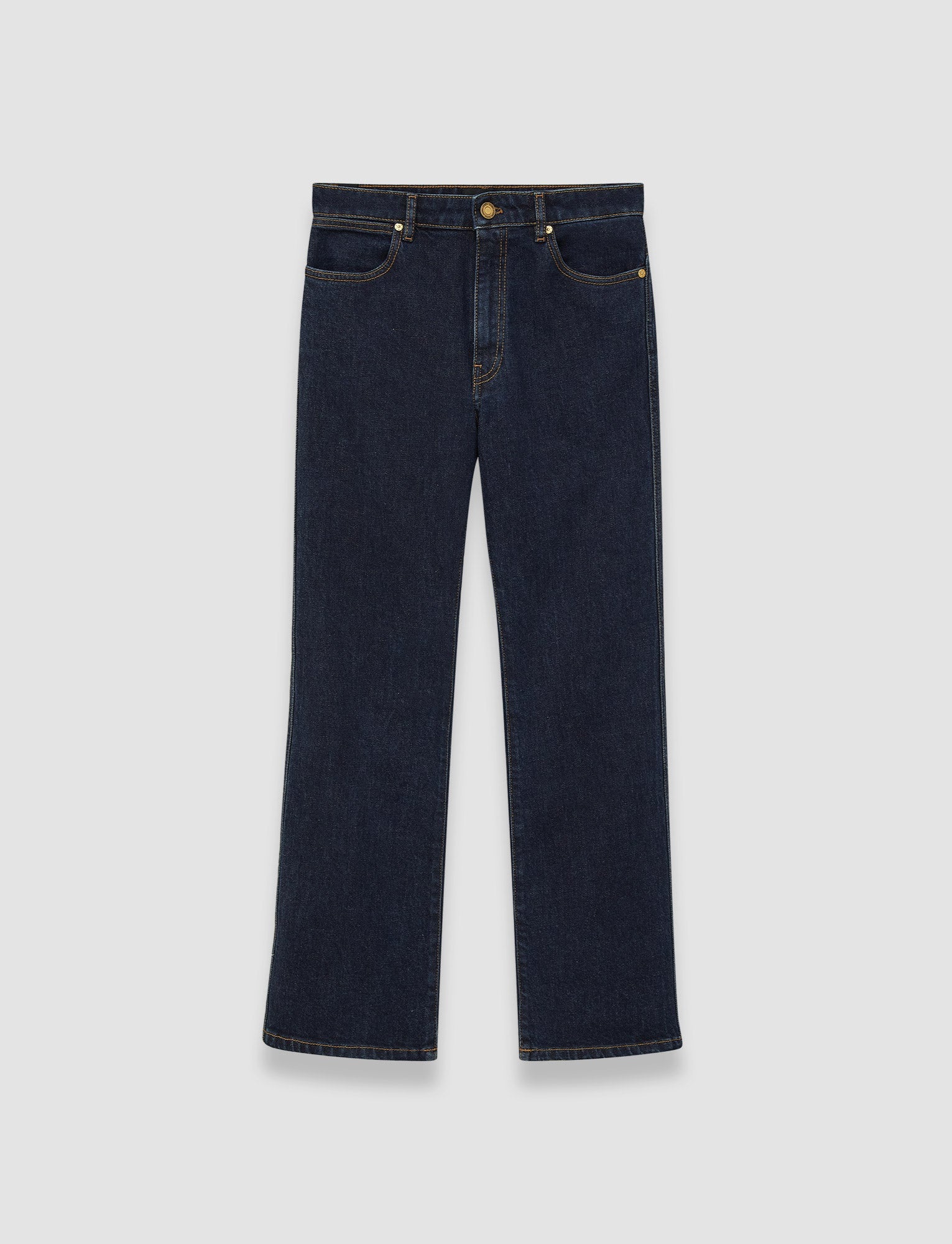bleu-jean-duke-en-denim-stretch-JOSEPH