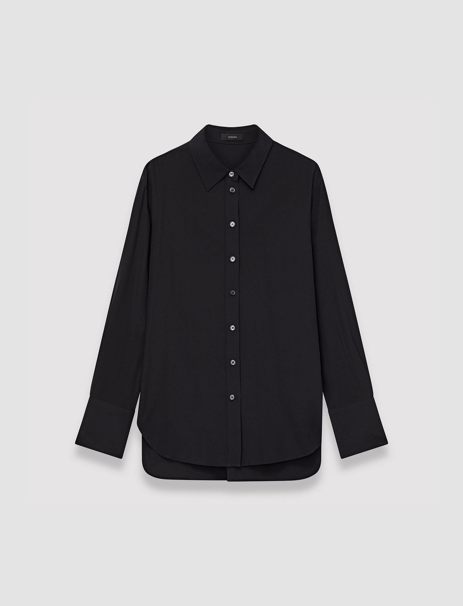 black-joe-crepe-de-chine-silk-blouse-JOSEPH