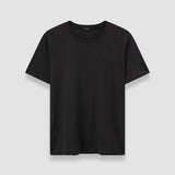 Cotton Silk Jersey T-Shirt