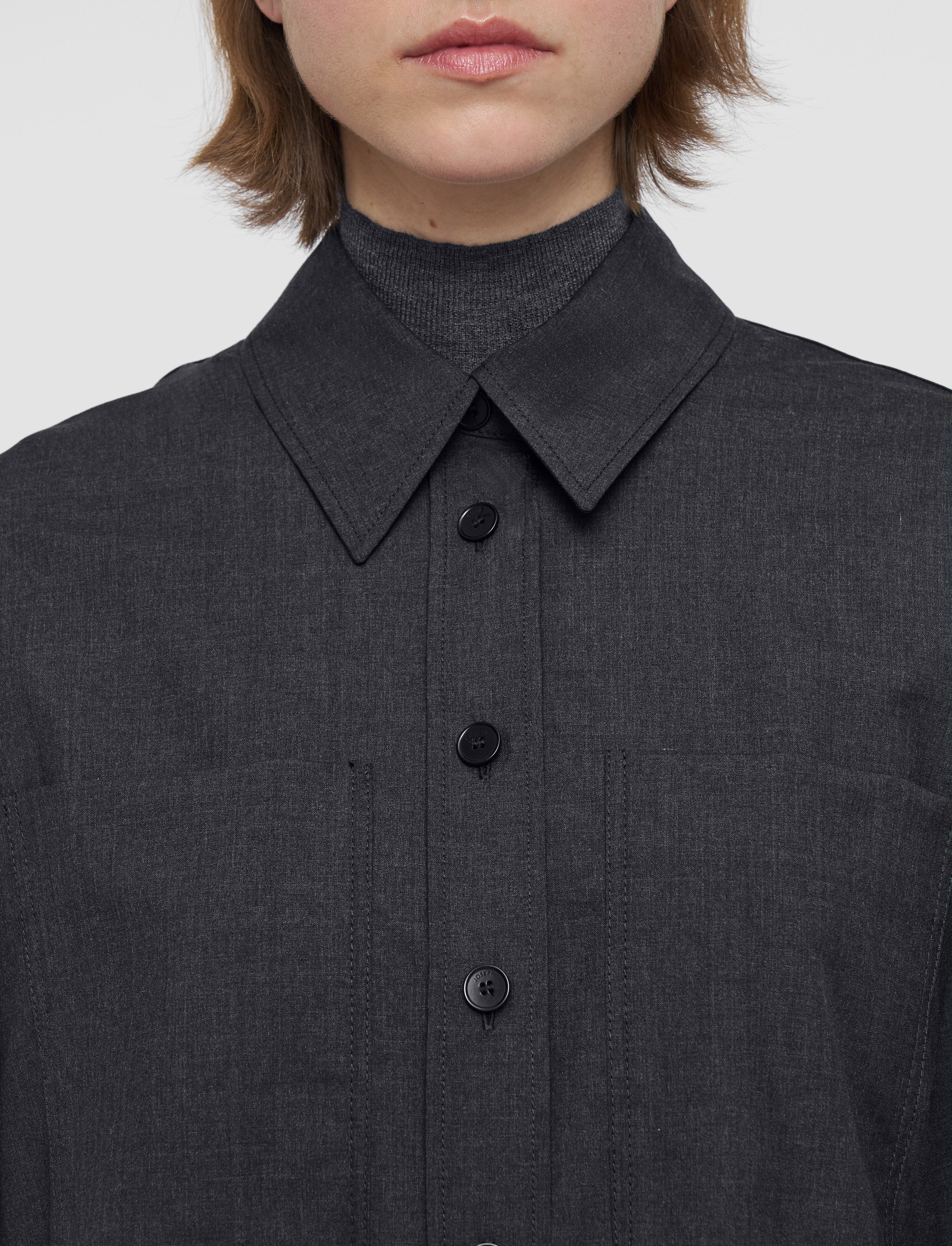grey-herold-light-wool-tailoring-shirt-JOSEPH
