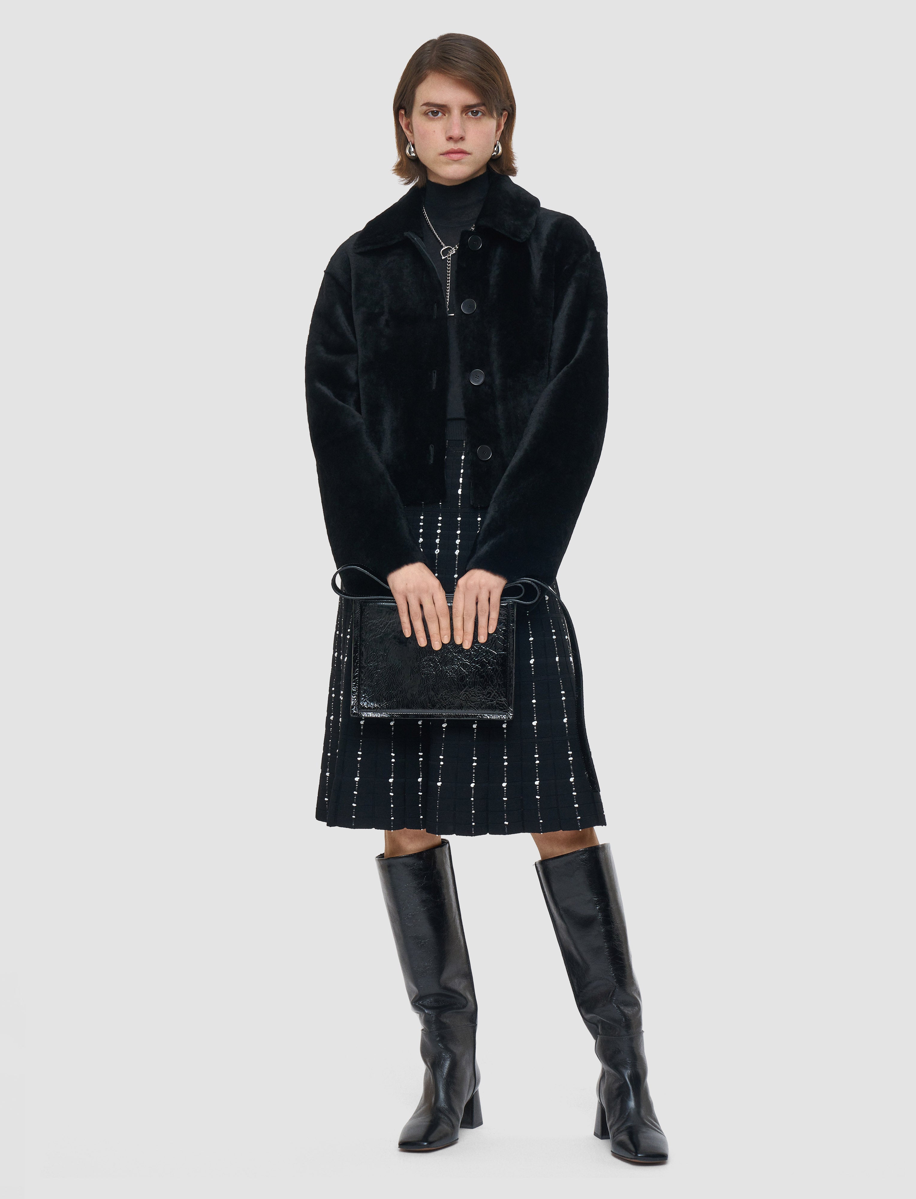 noir-veste-alloway-reversible-en-peau-lainee-souple-JOSEPH