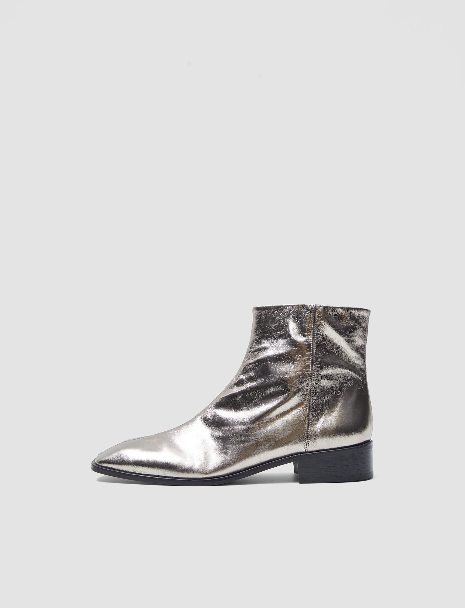 gold-metallic-leather-ankle-boots-JOSEPH
