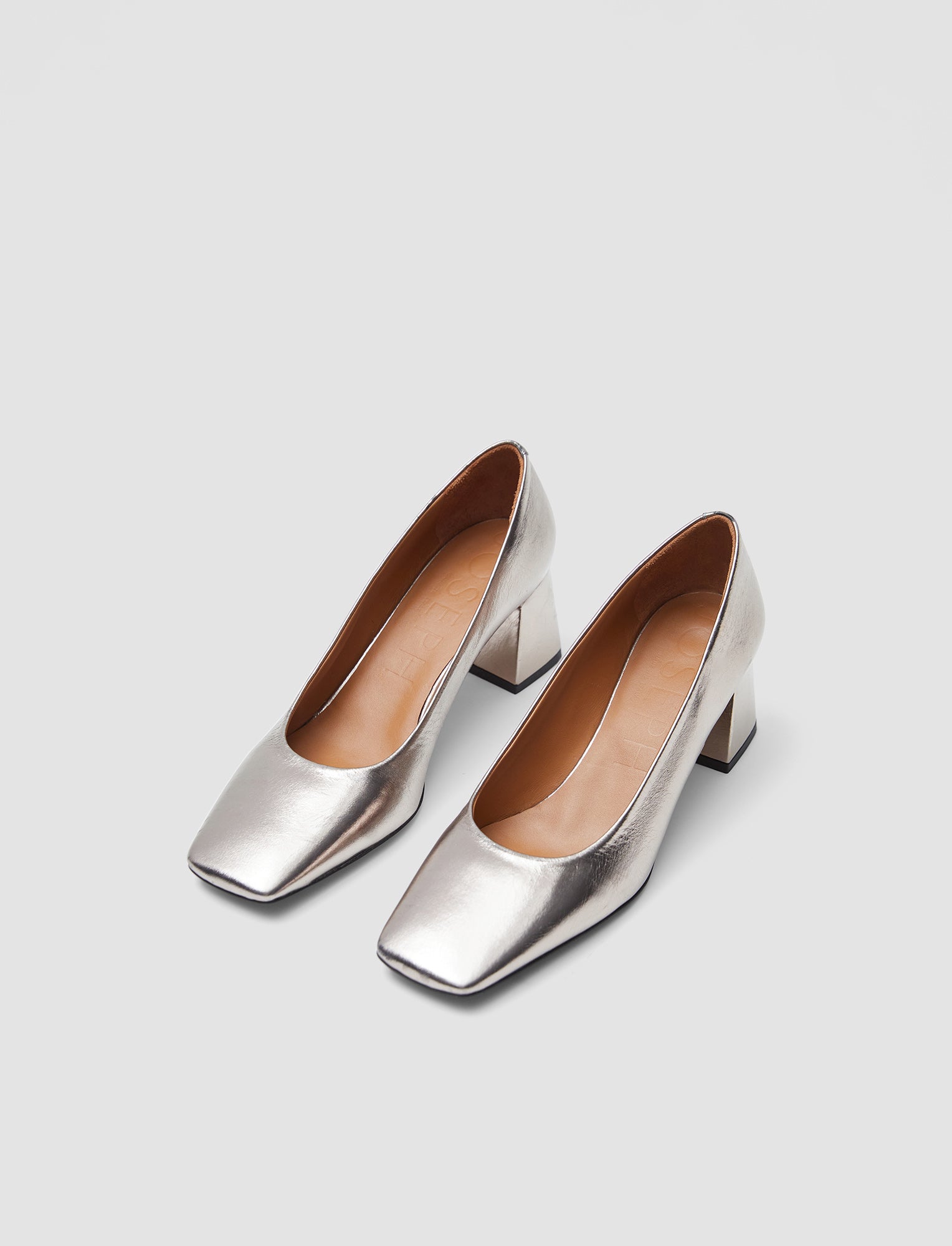 or-chaussures-en-cuir-metallise-a-talons-JOSEPH