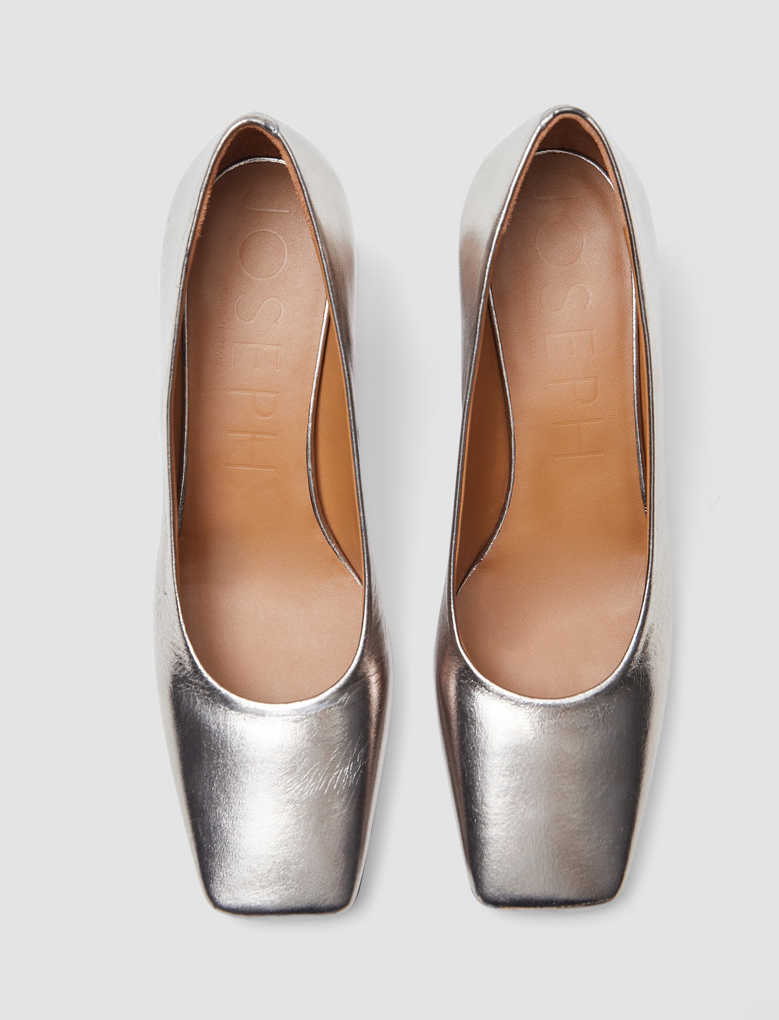 or-chaussures-en-cuir-metallise-a-talons-JOSEPH
