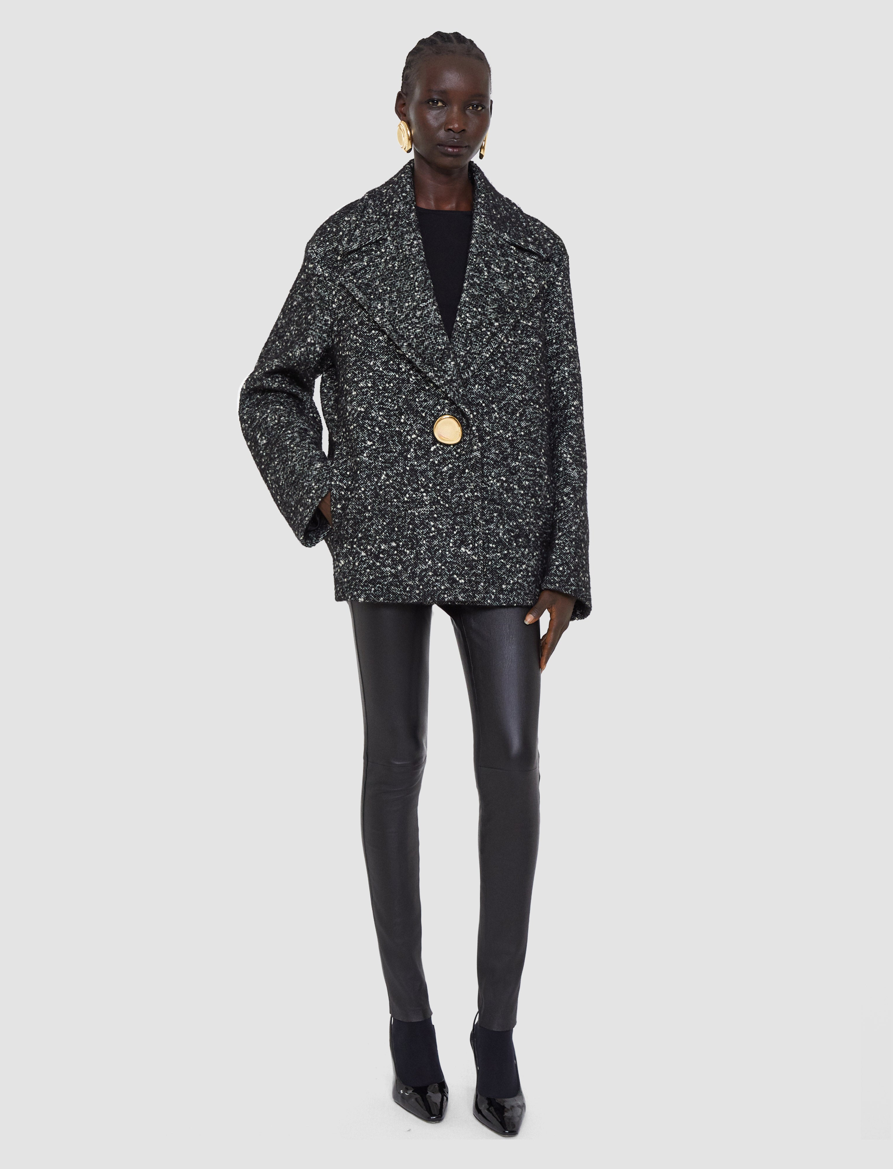 black-agar-donegal-tweed-wool-coat-JOSEPH