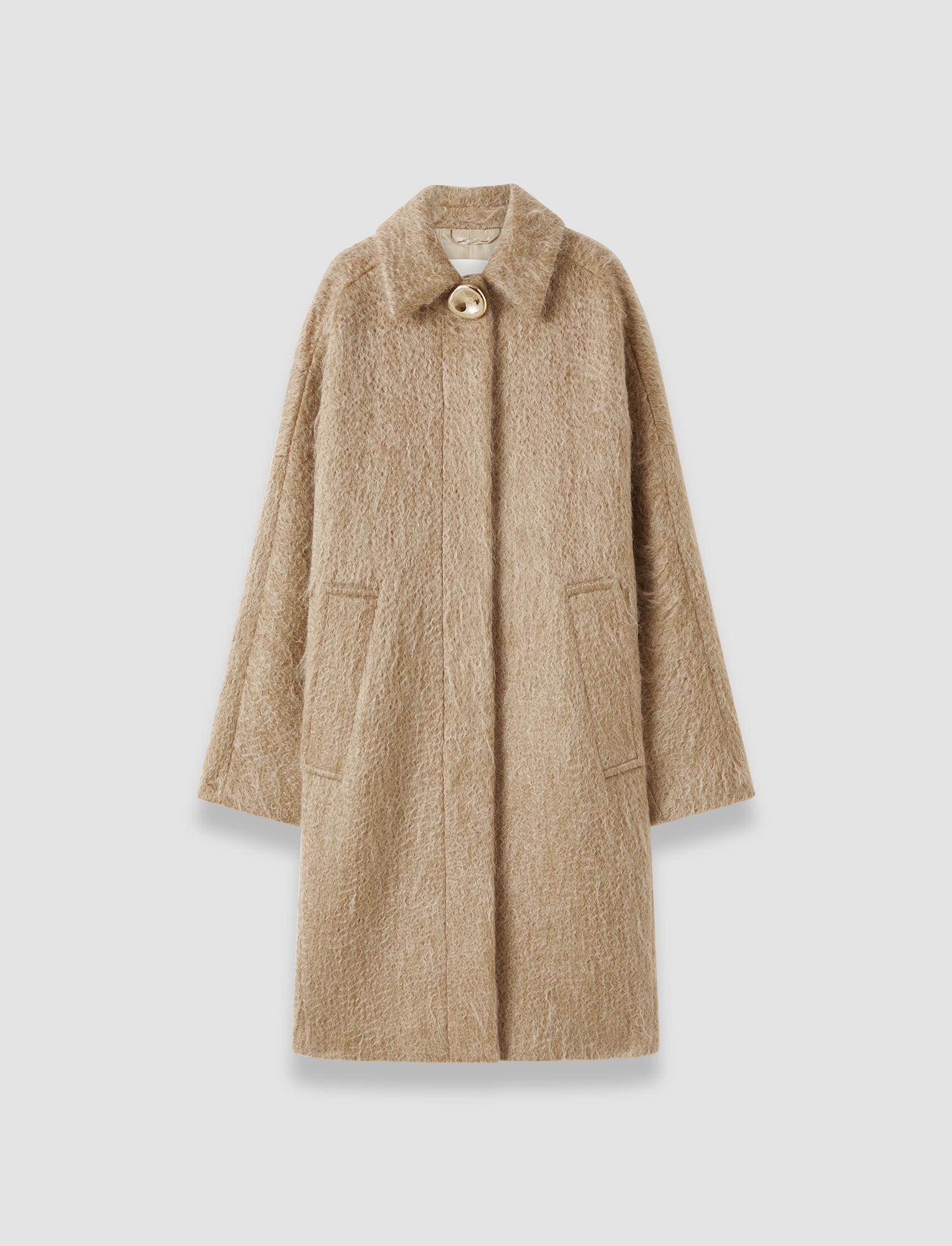 beige-alger-water-weave-wool-coat-JOSEPH