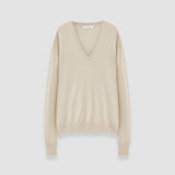 Pull col V en cashair 