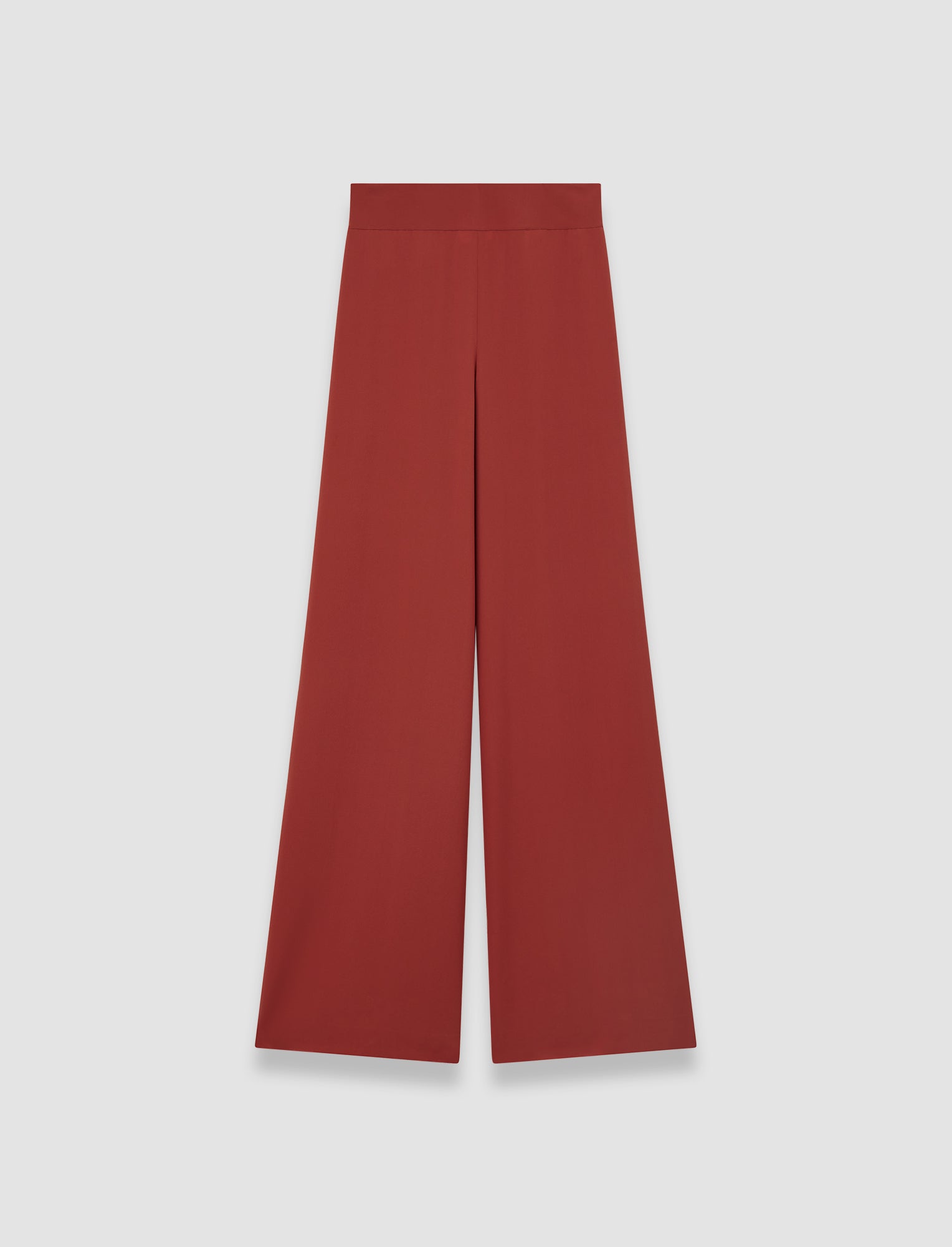 red-rihani-crepe-de-soie-silk-trousers-JOSEPH