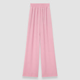 Nour Satin Twill Trousers