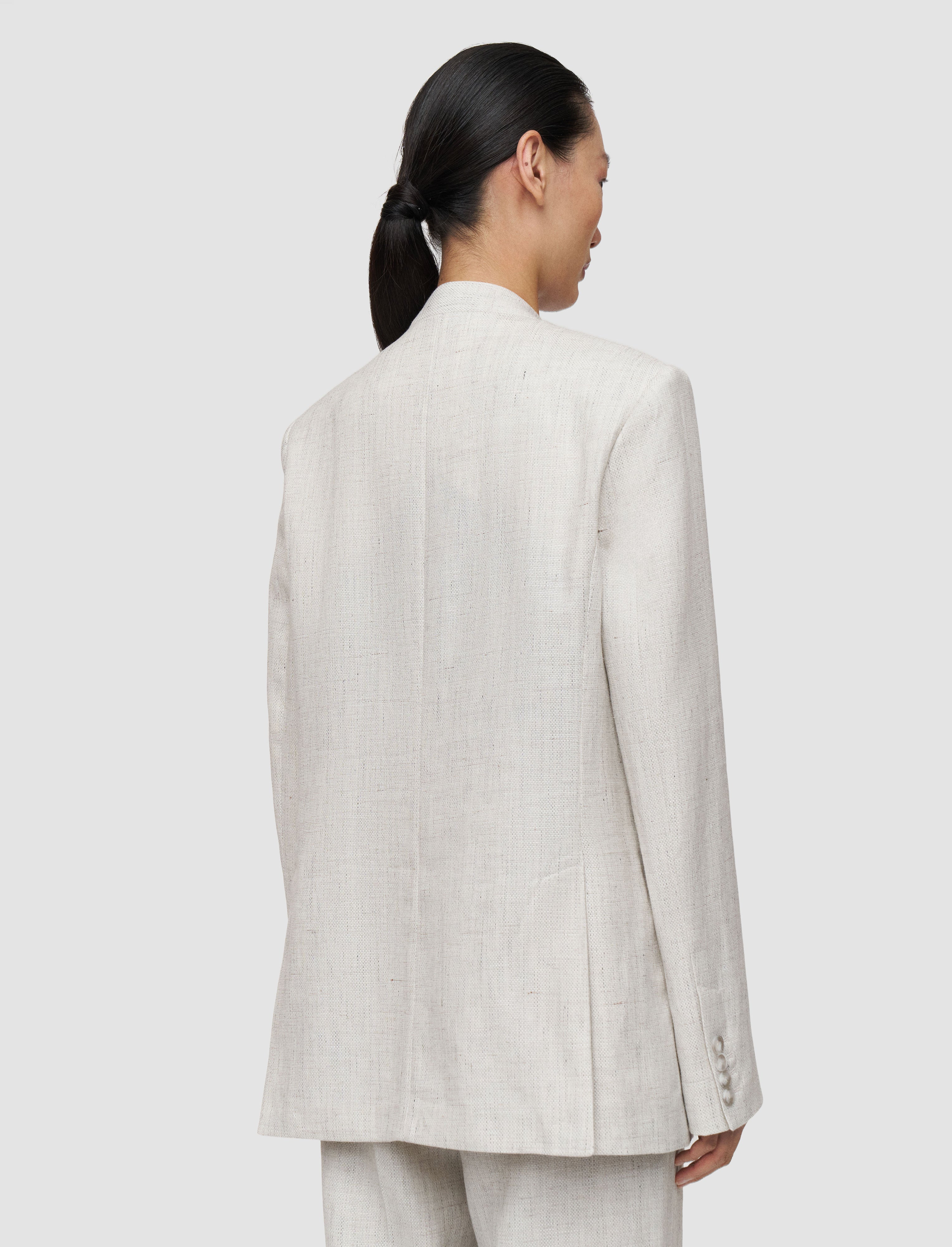 grey-ferula-textured-cotton-linen-jacket-JOSEPH