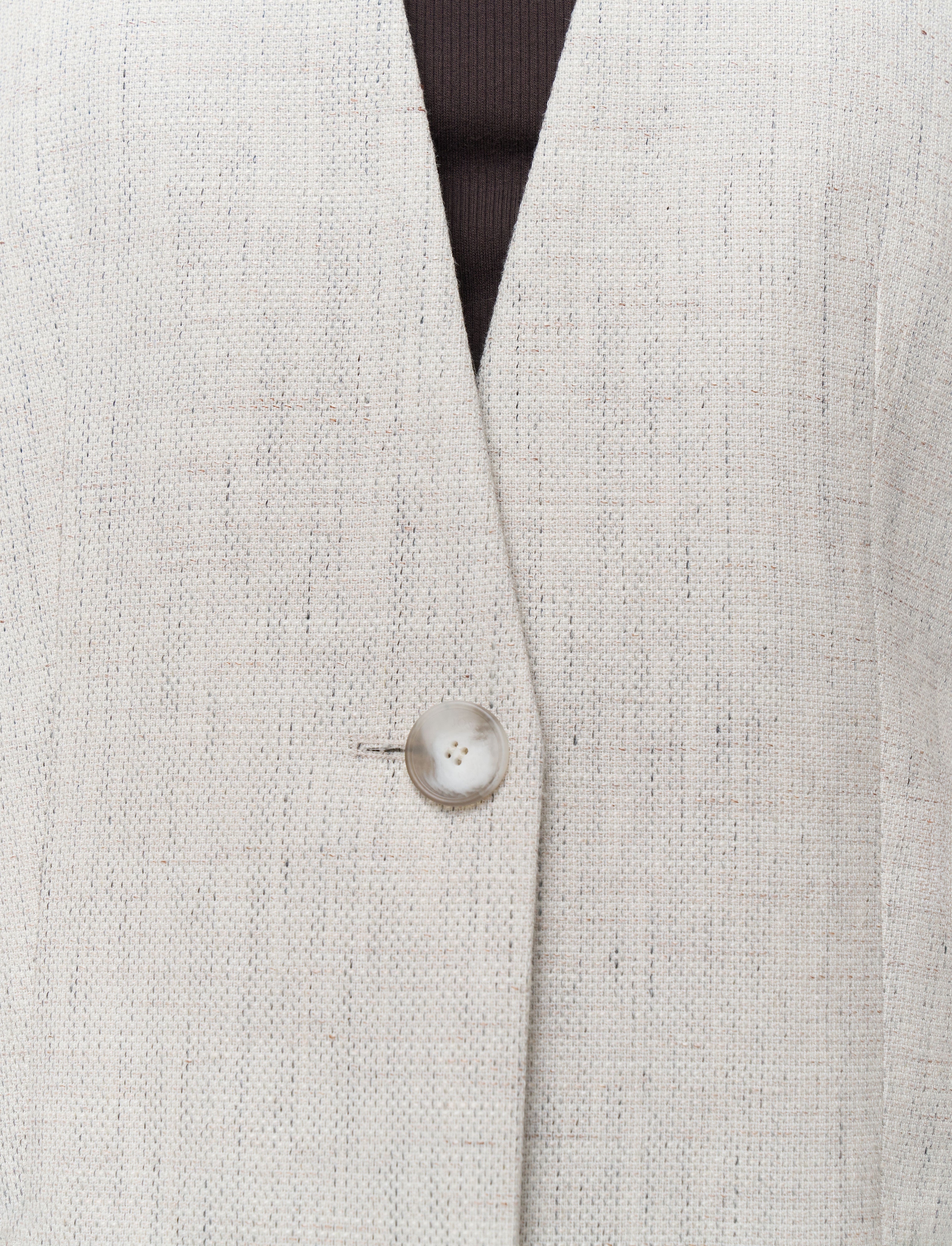 grey-ferula-textured-cotton-linen-jacket-JOSEPH
