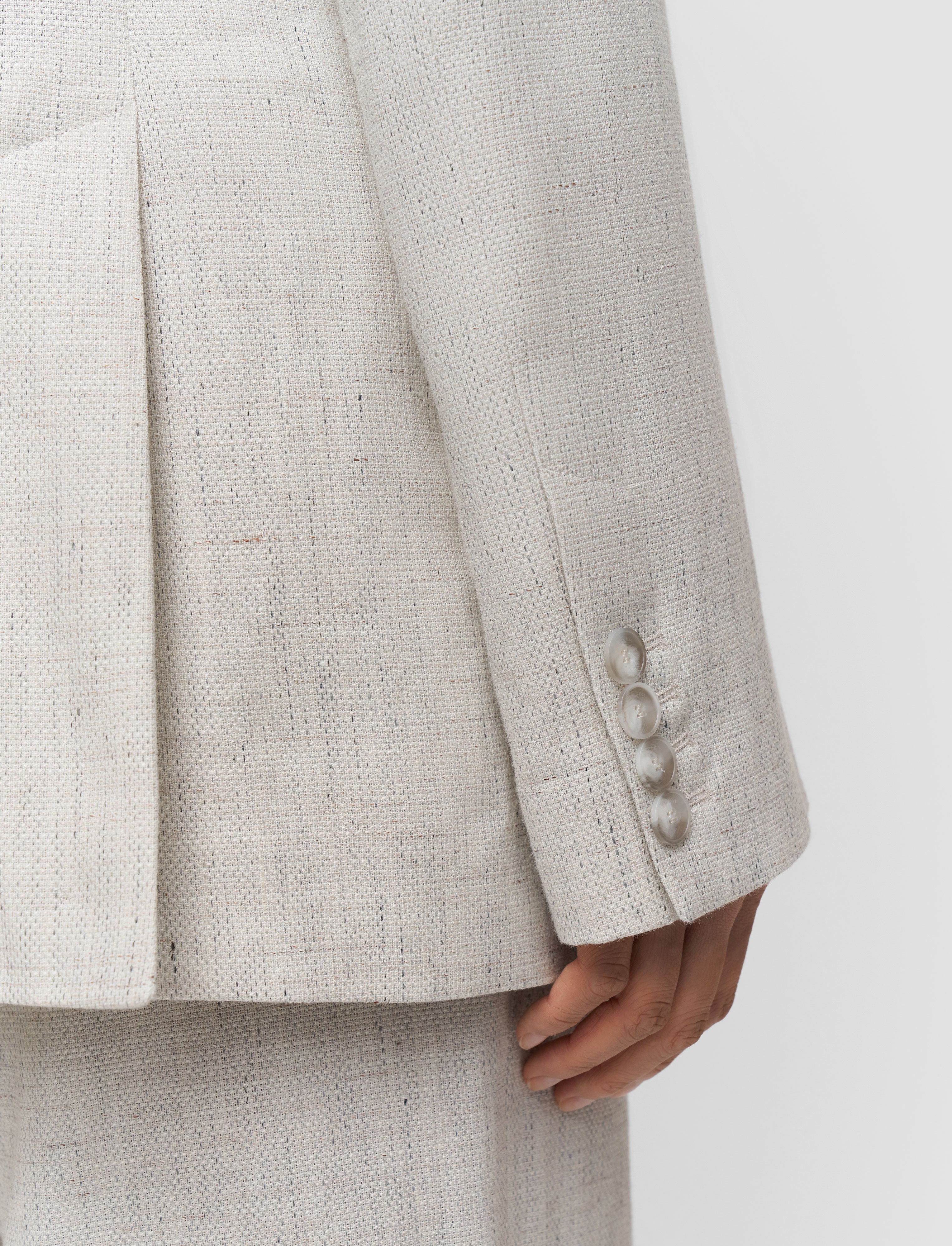 grey-ferula-textured-cotton-linen-jacket-JOSEPH