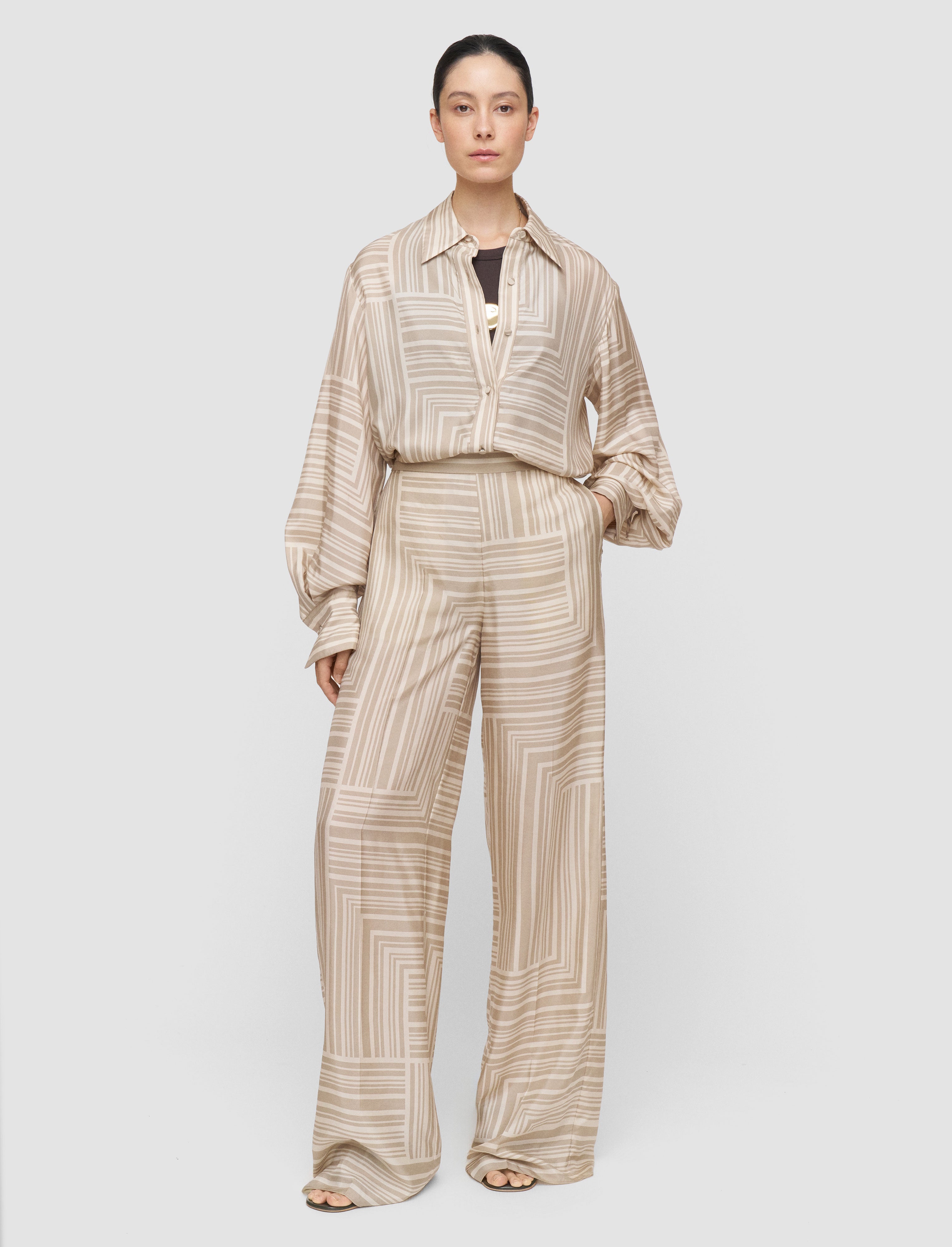 beige-dijon-printed-silk-trousers-JOSEPH