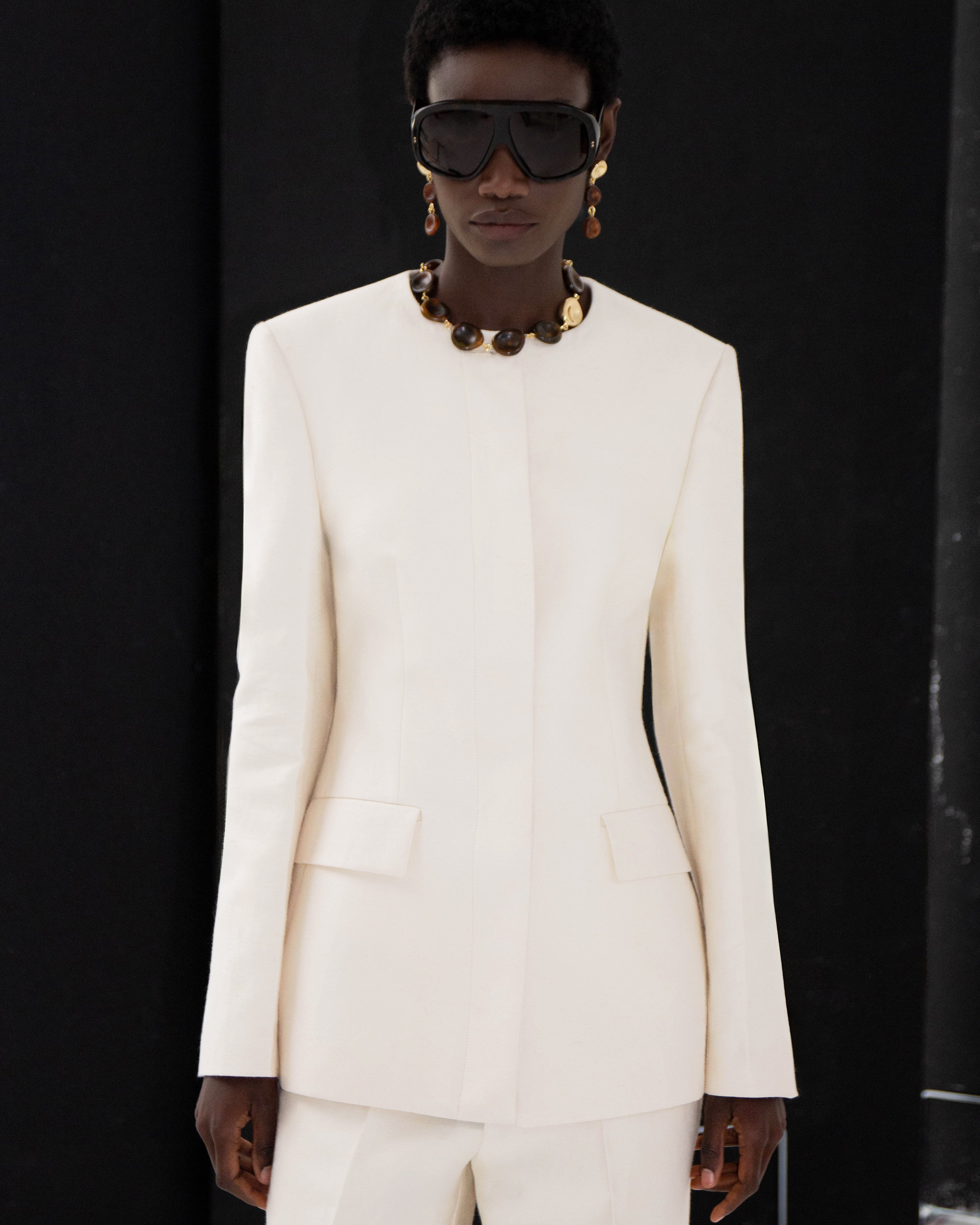 beige-myra-cotton-silk-blend-jacket-JOSEPH