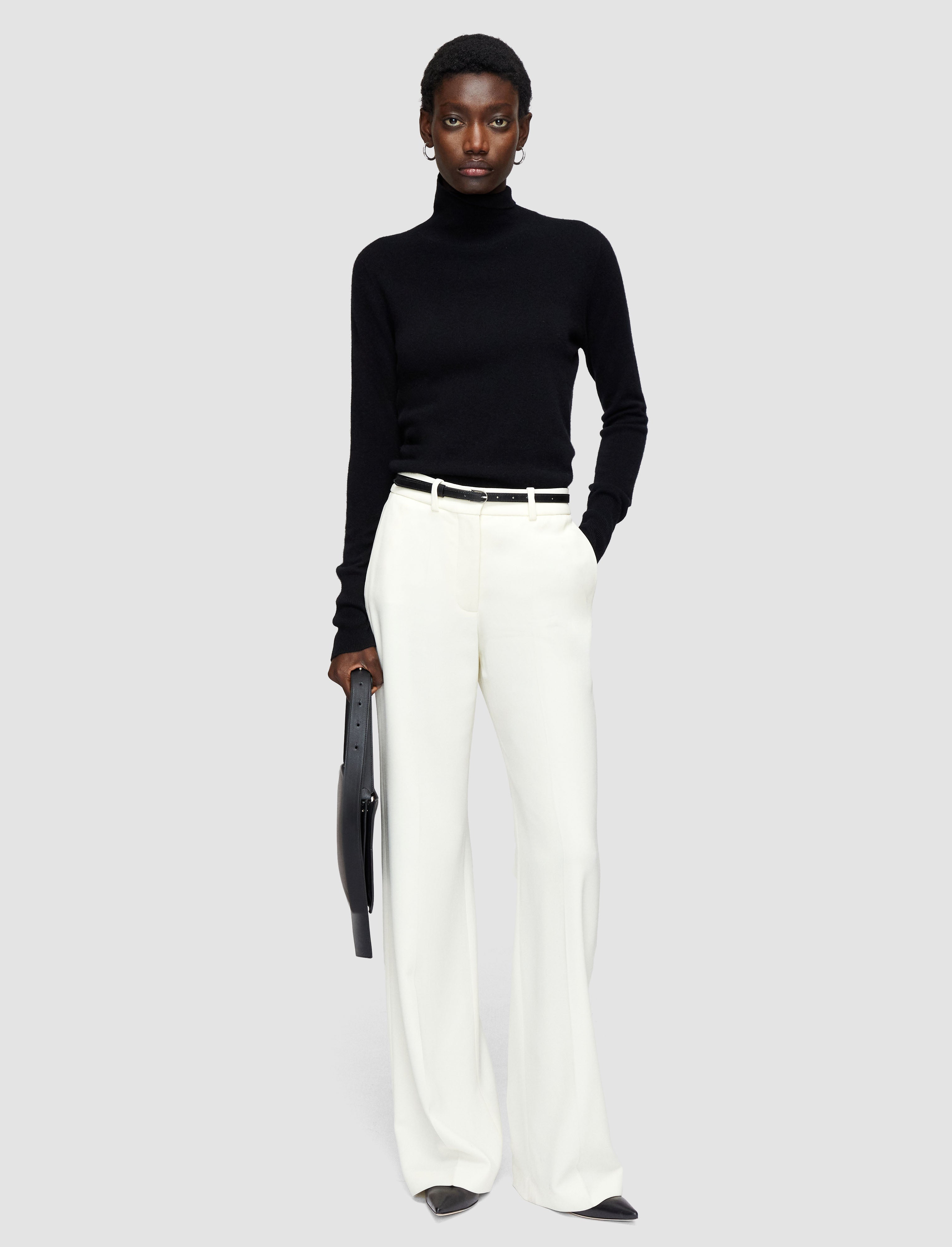 blanc-pantalon-morissey-en-cady-confort-JOSEPH