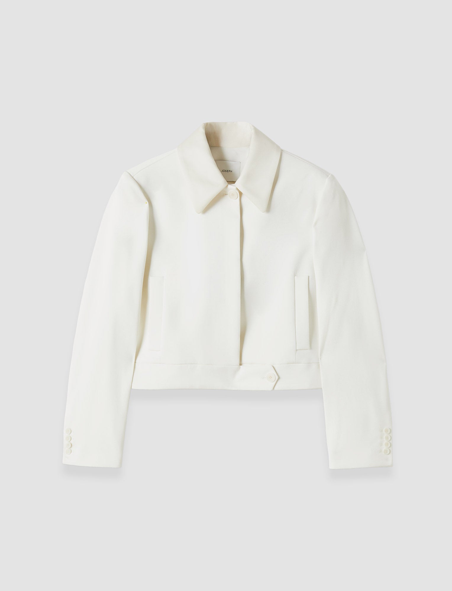 white-abbe-tailored-crepe-jacket-JOSEPH