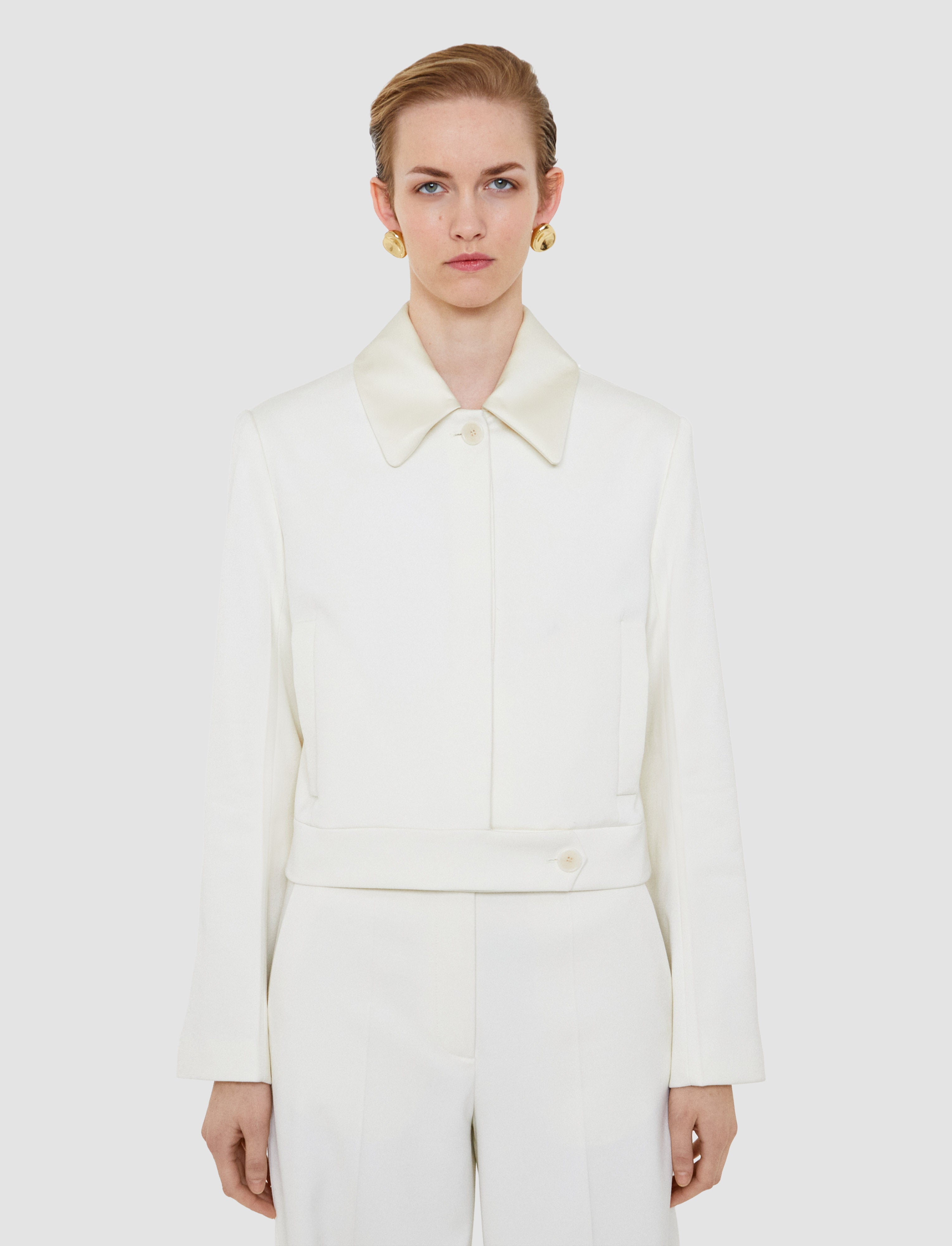 white-abbe-tailored-crepe-jacket-JOSEPH