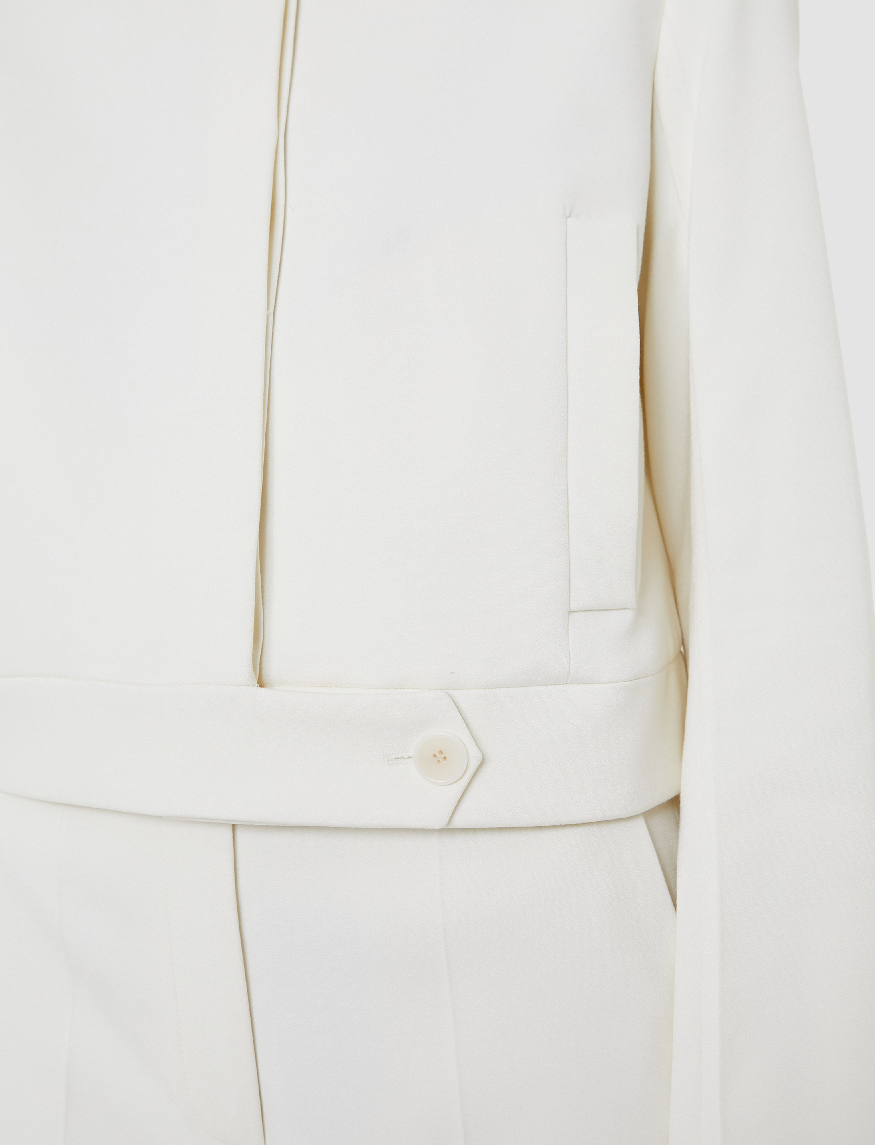 white-abbe-tailored-crepe-jacket-JOSEPH