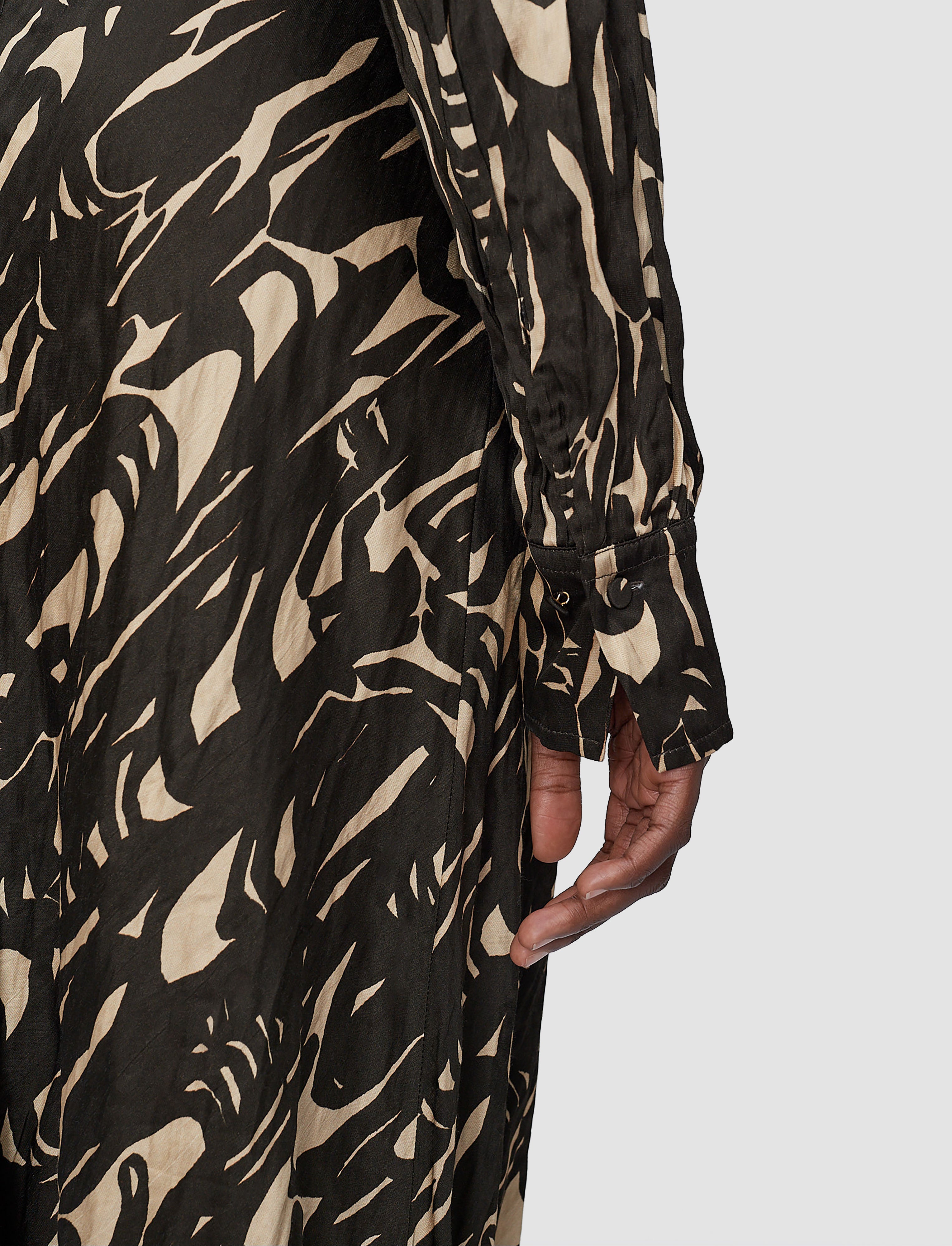 multicolour-adore-printed-crinkle-dress-JOSEPH