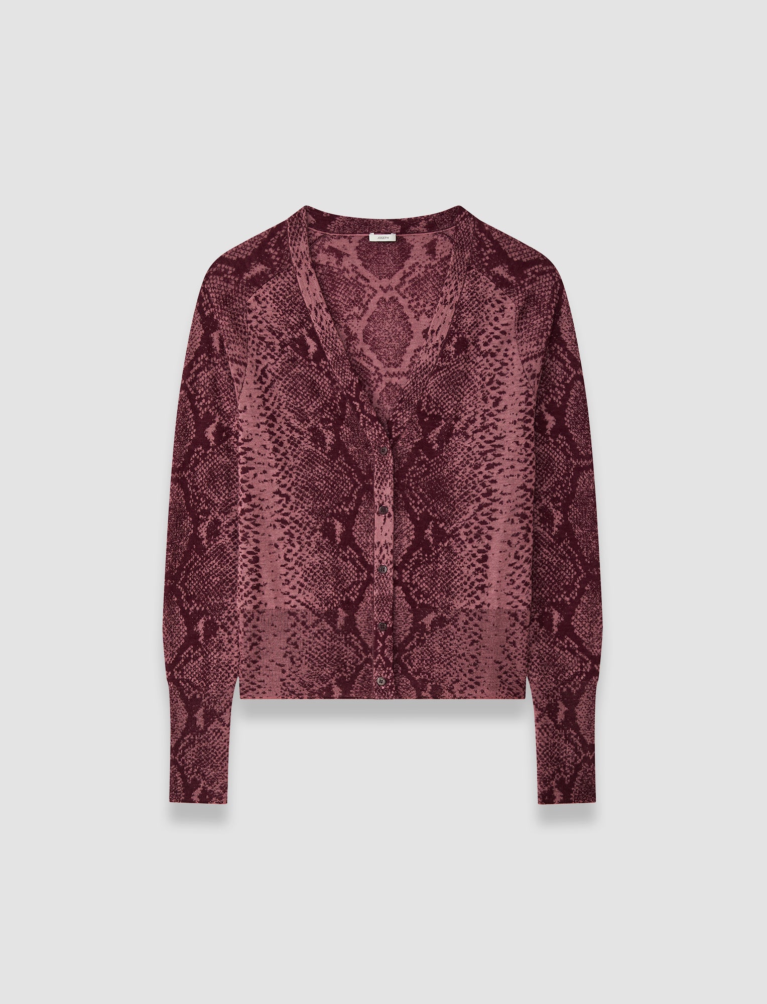 violet-cardigan-serpent-aisha-cashair-JOSEPH