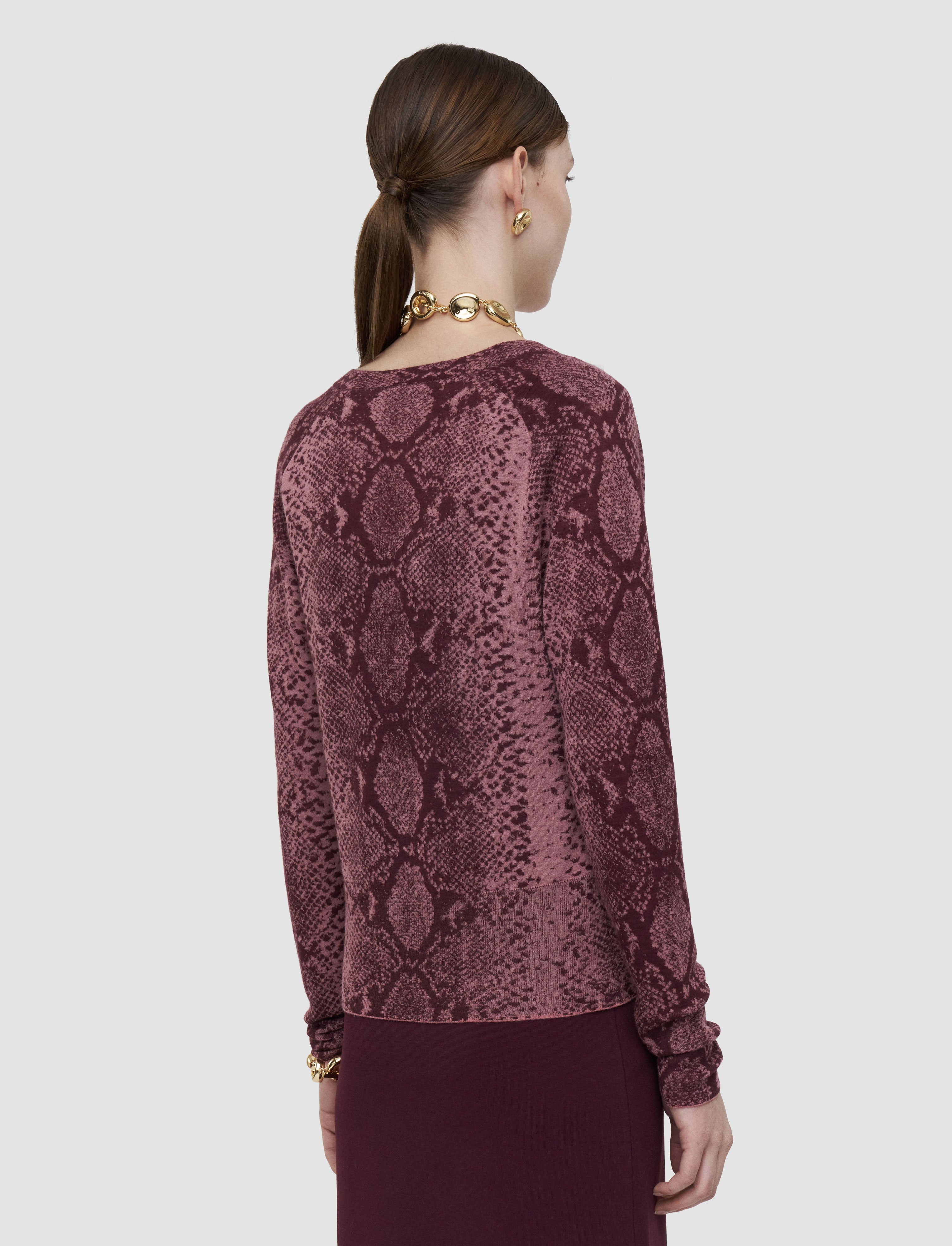 violet-cardigan-serpent-aisha-cashair-JOSEPH