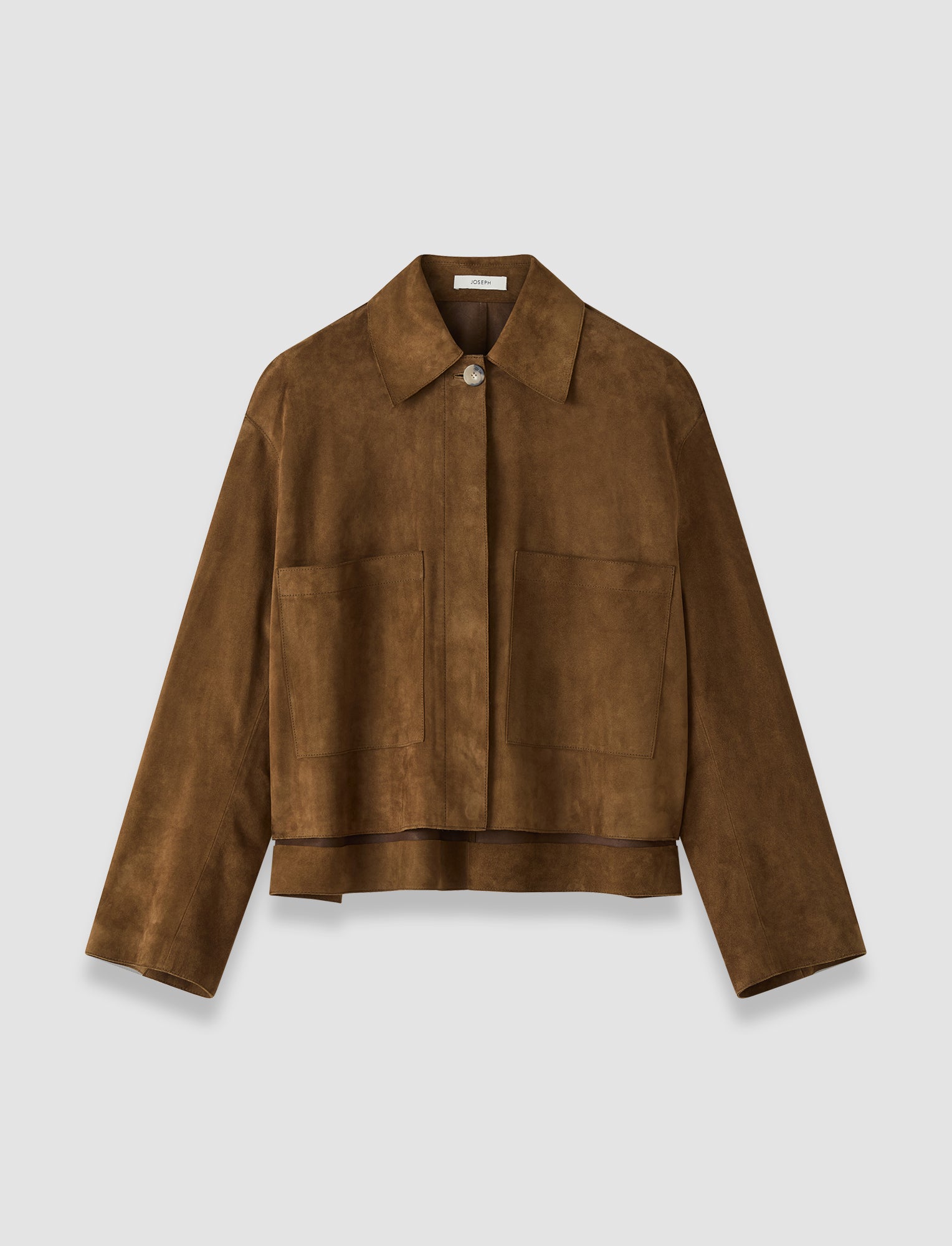 brown-aitna-light-suede-jacket-JOSEPH