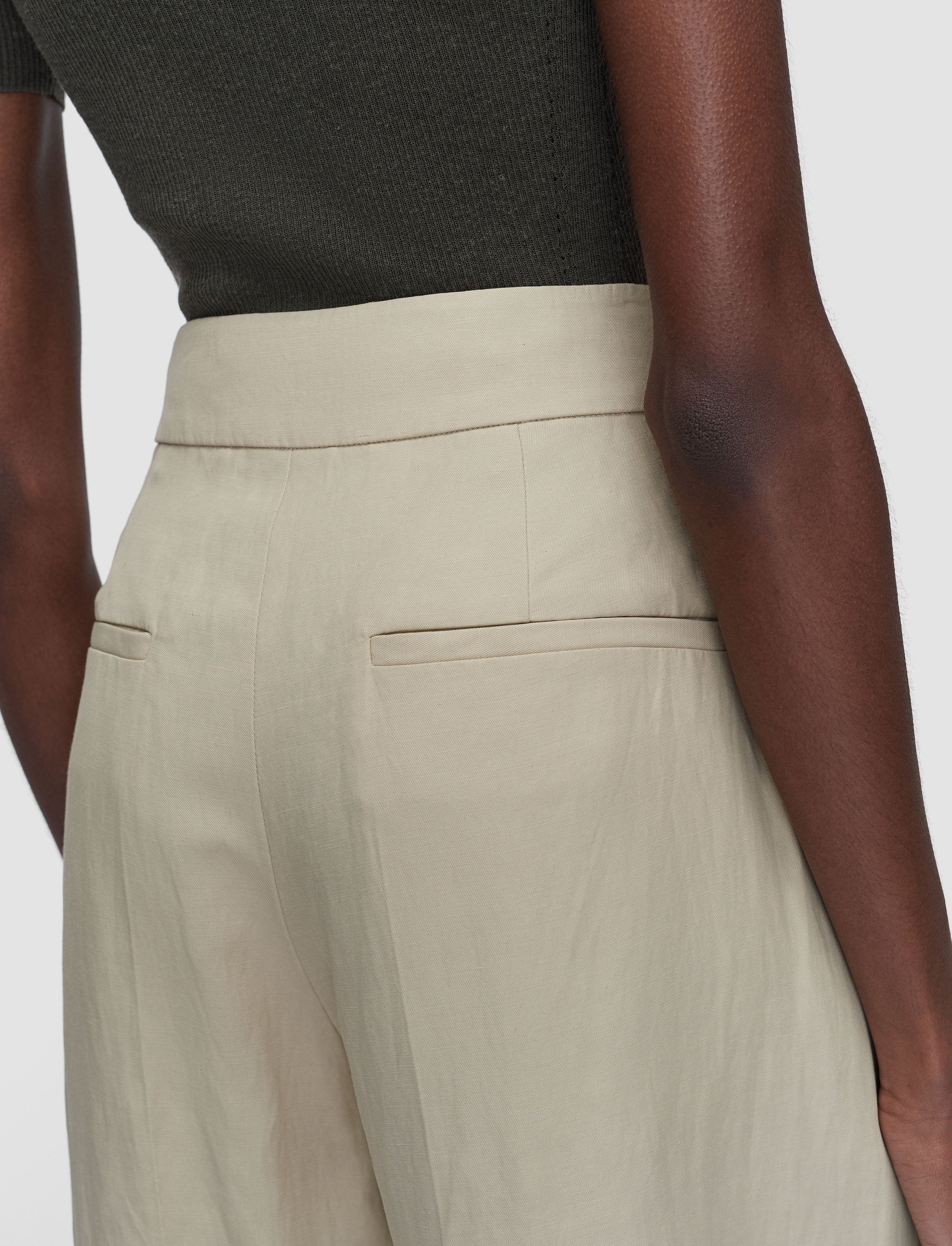 beige-aix-light-linen-blend-trousers-JOSEPH