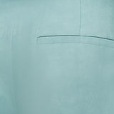 Aix Light Linen Blend Trousers