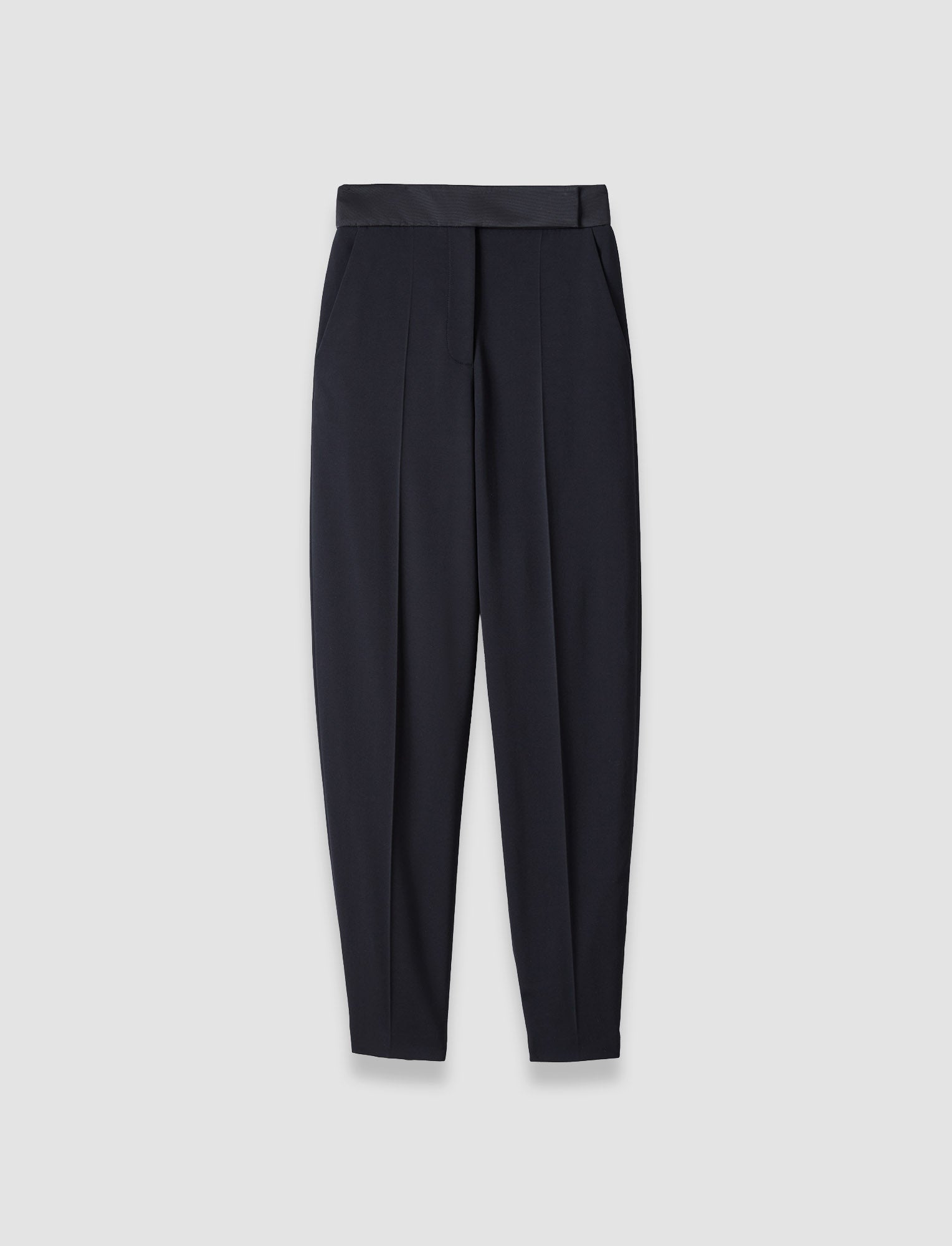black-aix-tailored-crepe-trousers-JOSEPH