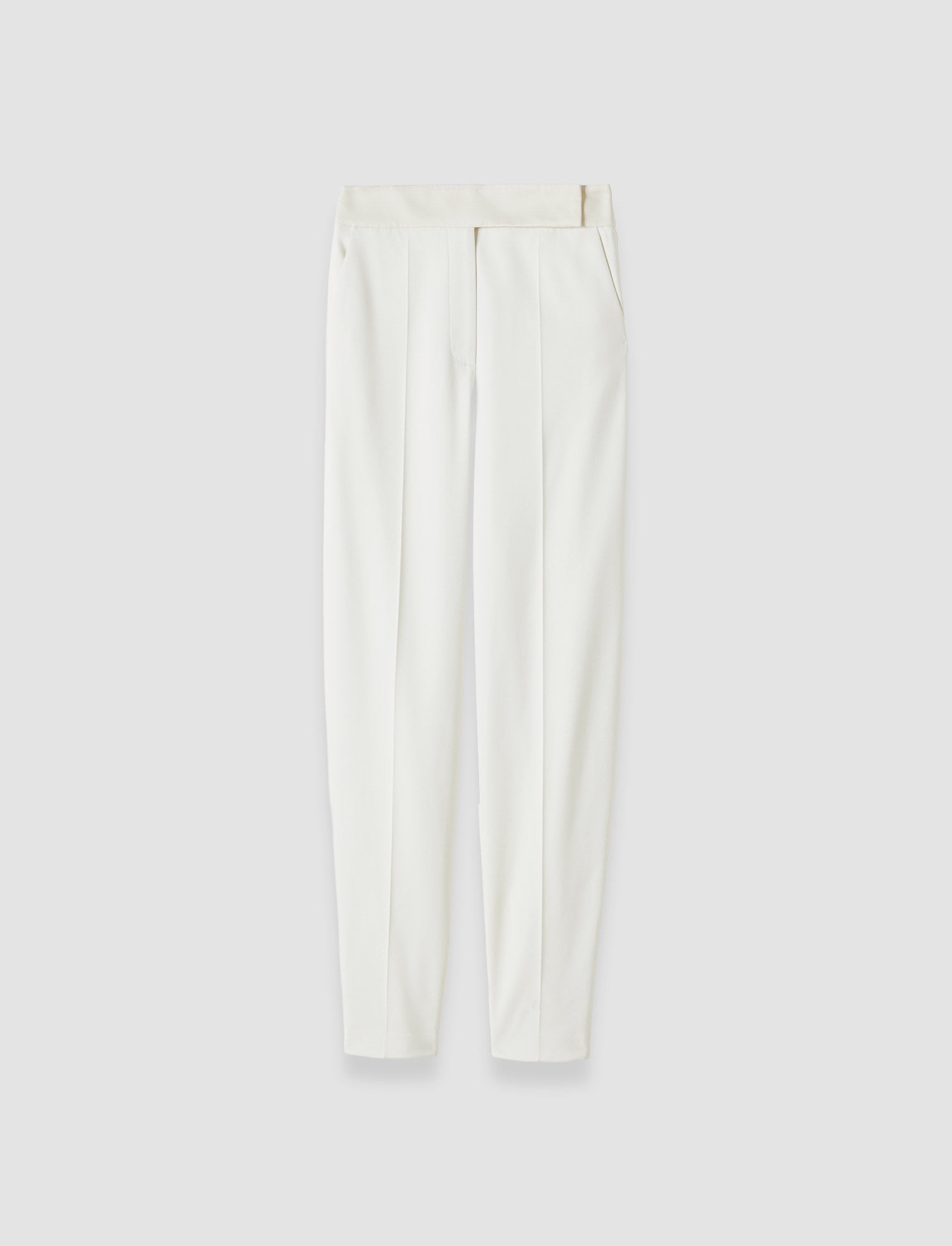 white-aix-tailored-crepe-trousers-JOSEPH