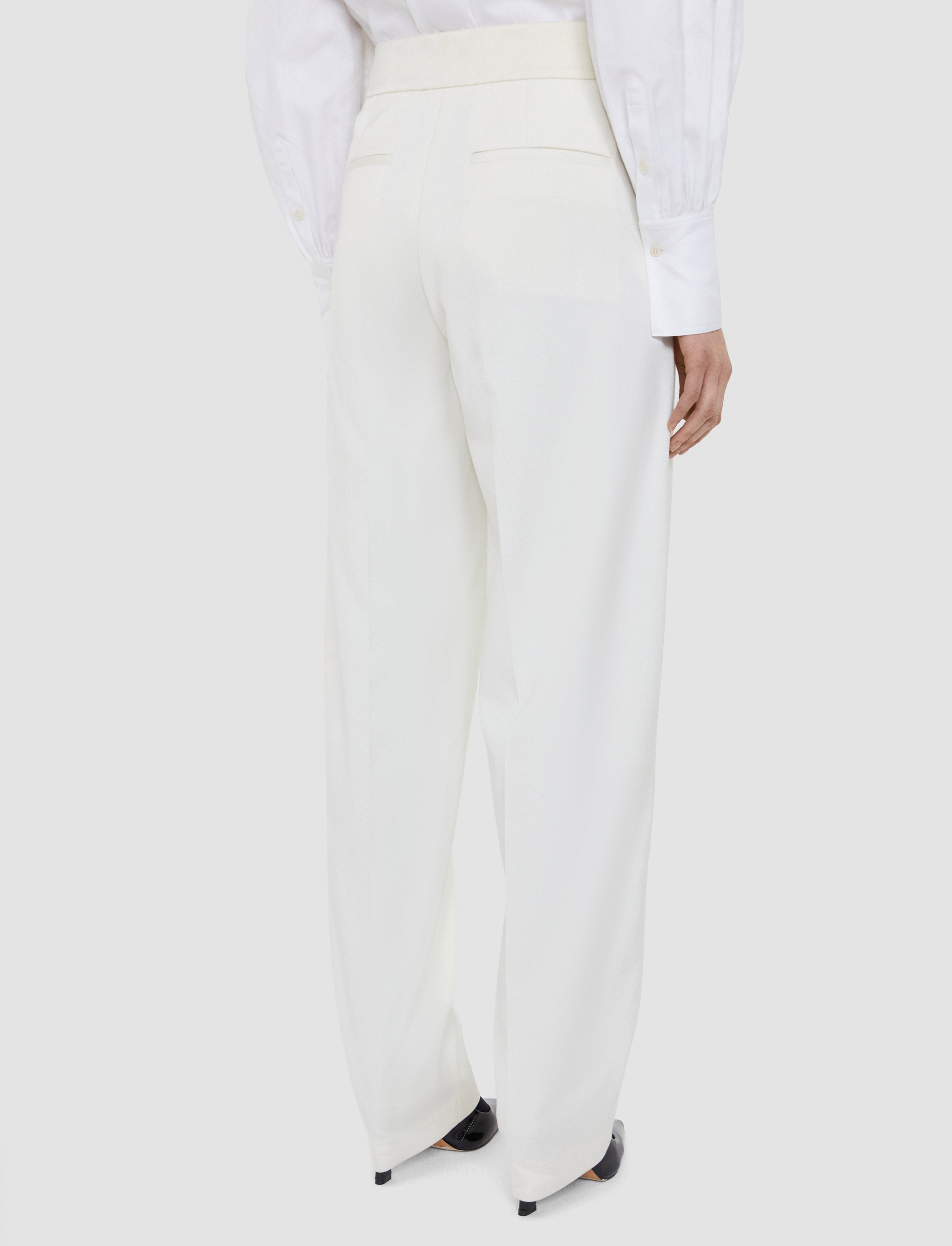 white-aix-tailored-crepe-trousers-JOSEPH