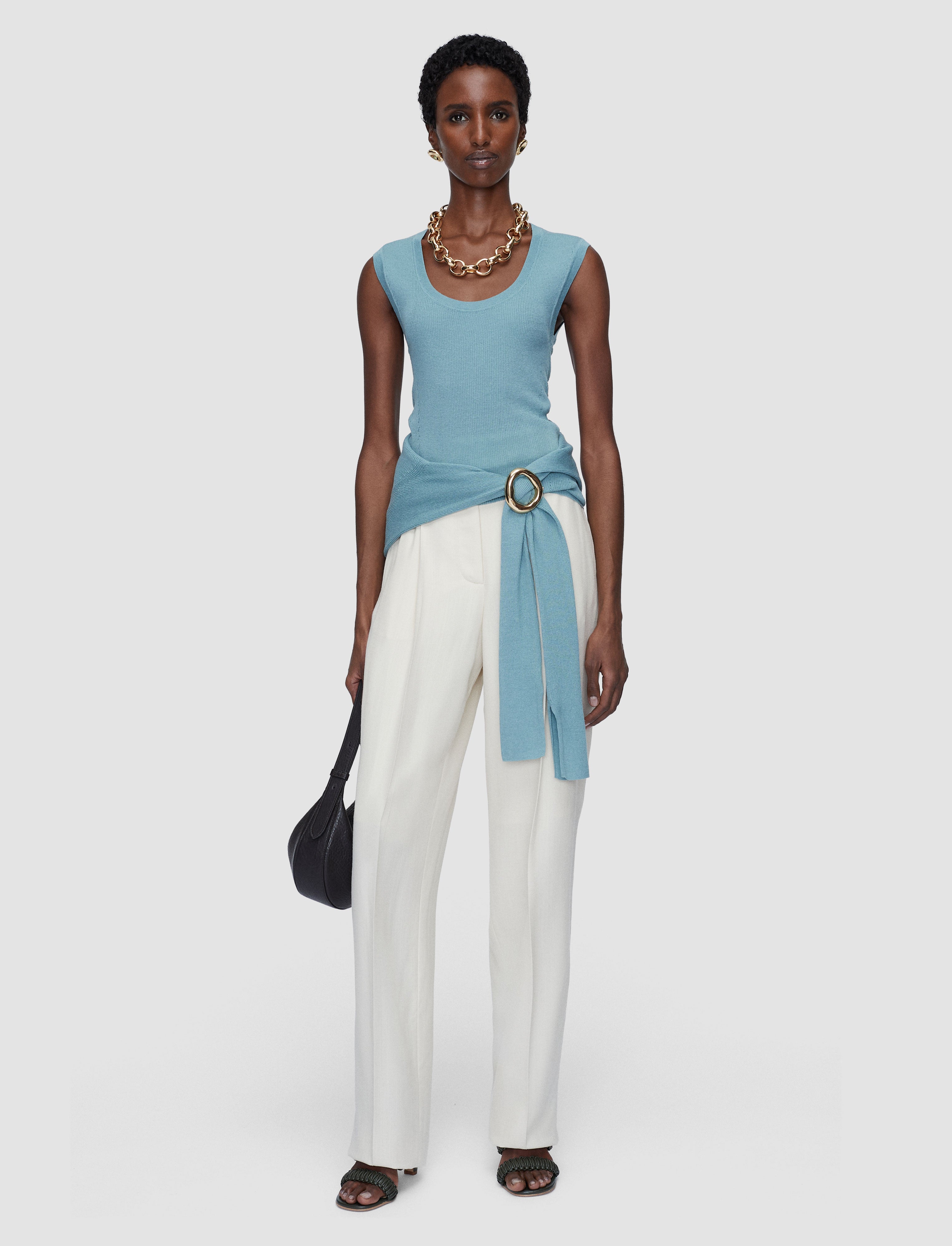 blue-alaou-linen-blend-knit-vest-top-JOSEPH