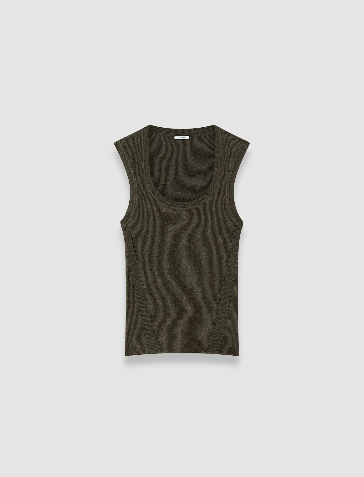 vert-gilet-alaou-en-maille-de-lin-melange-JOSEPH