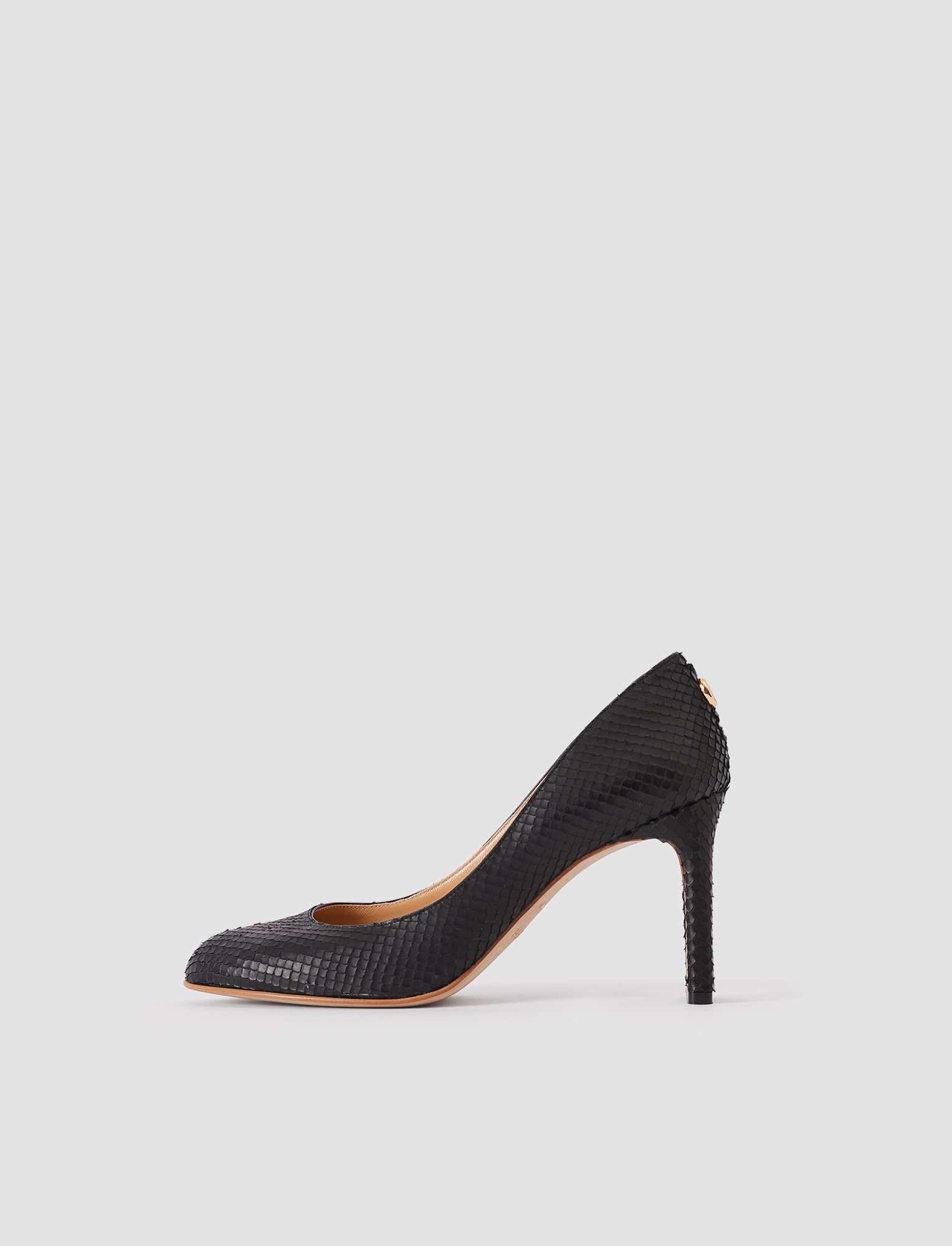 black-alette-snake-texture-leather-heeled-pumps-JOSEPH