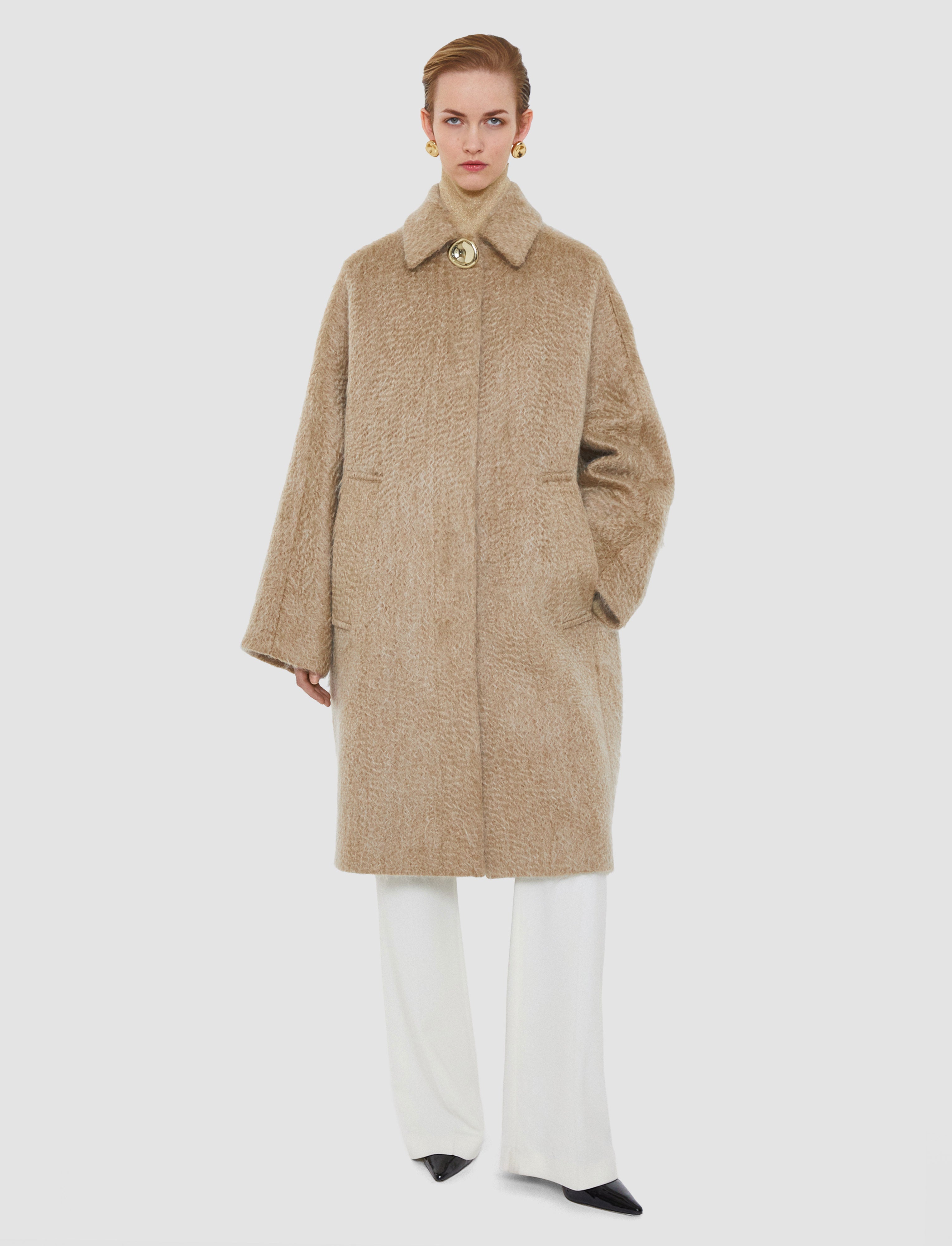 beige-alger-water-weave-wool-coat-JOSEPH
