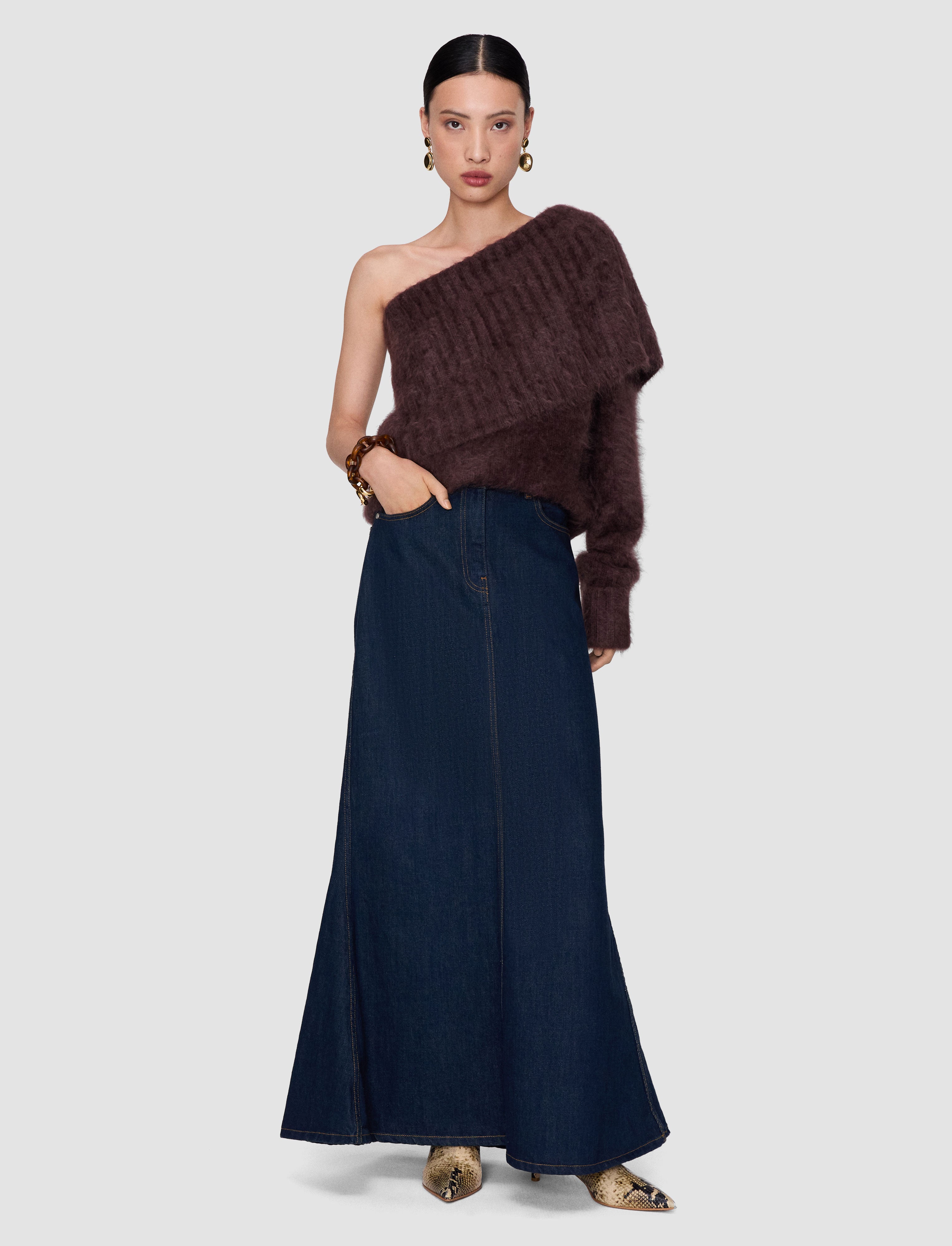 blue-alport-indigo-denim-skirt-JOSEPH