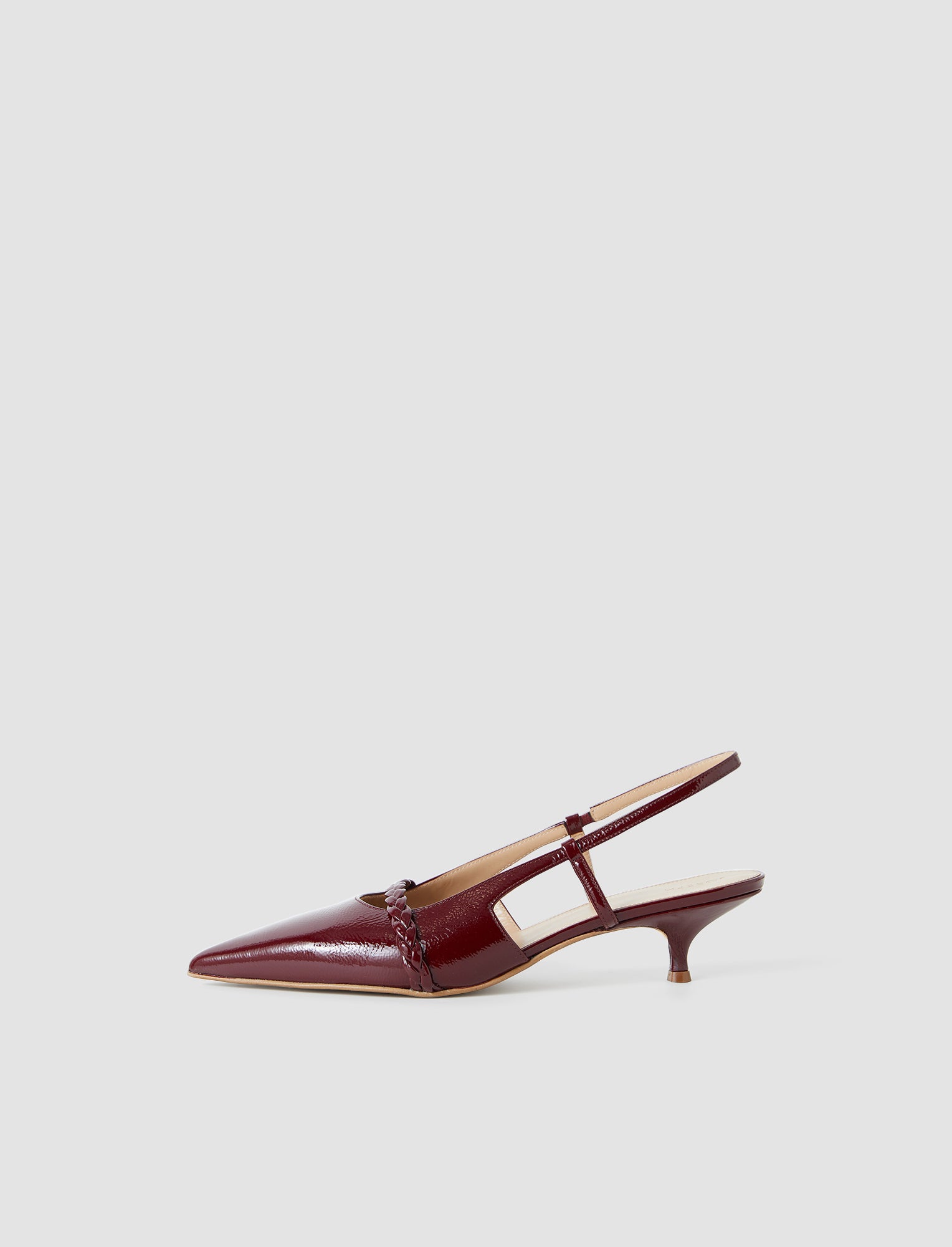 red-anisa-patent-leather-slingback-shoes-JOSEPH
