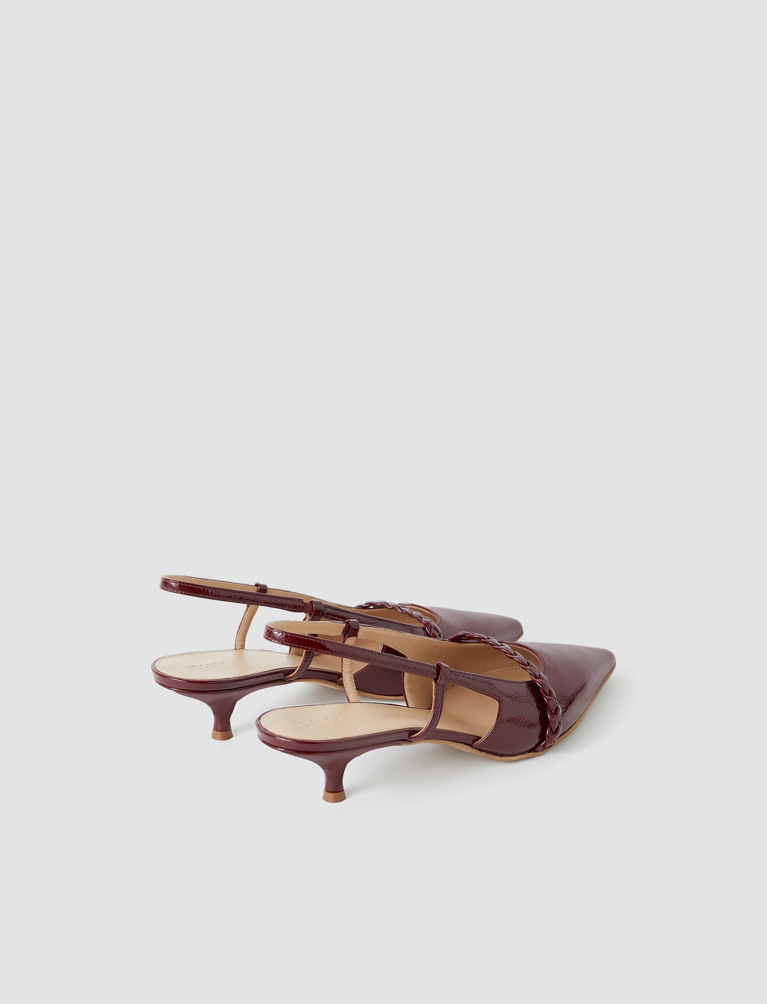 red-anisa-patent-leather-slingback-shoes-JOSEPH
