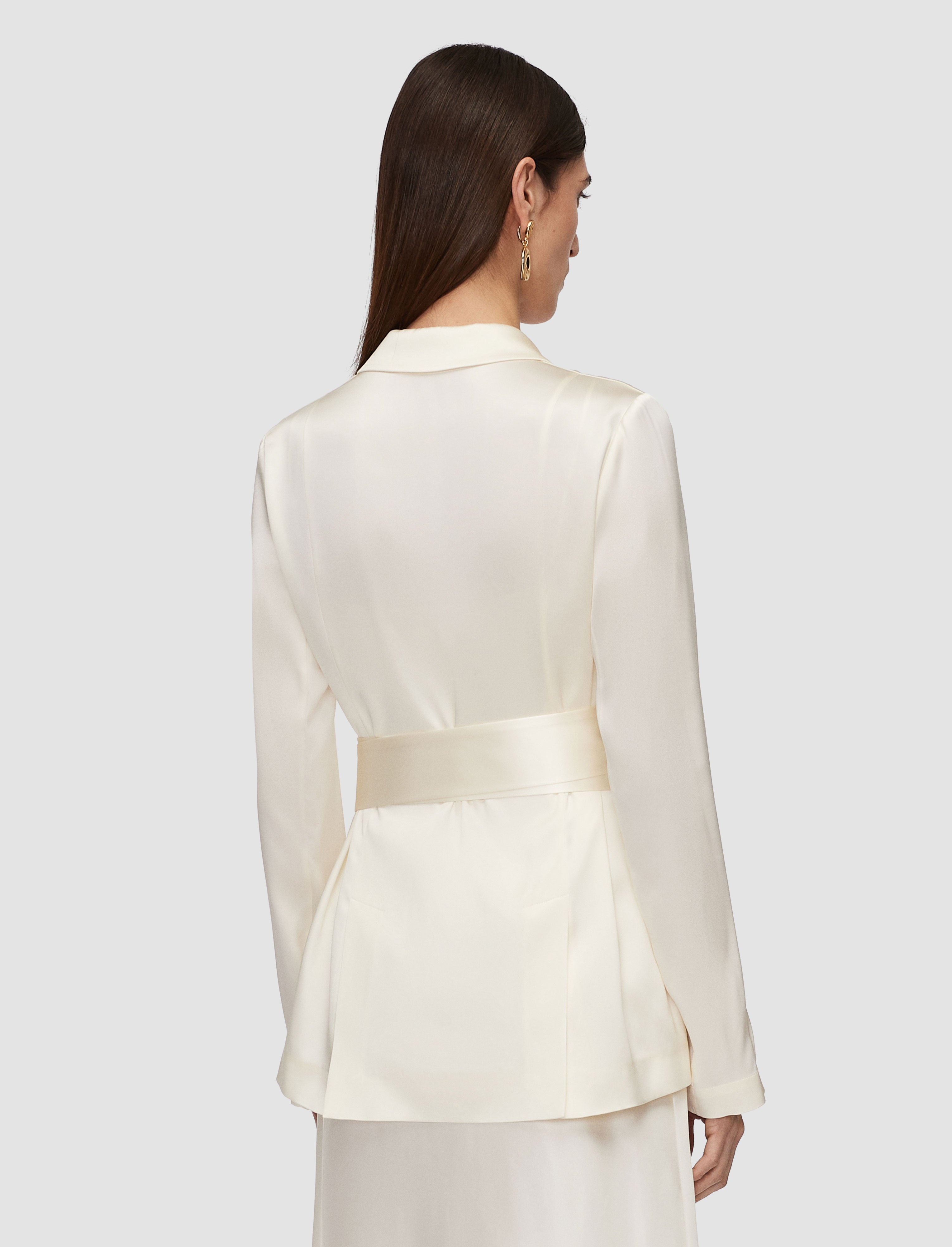 white-archer-silk-satin-jacket-JOSEPH