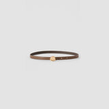 Arden Reversible Leather Belt