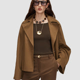 Arden Reversible Leather Belt