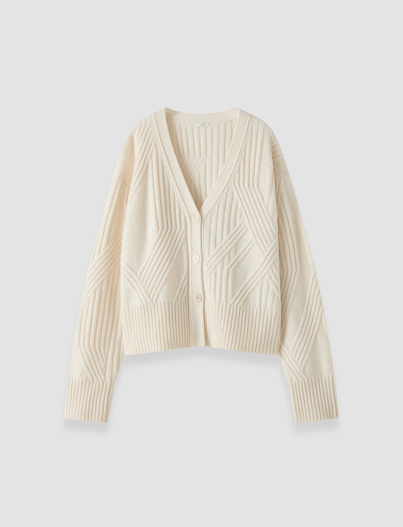 white-aristea-soft-wool-rib-cardigan-JOSEPH