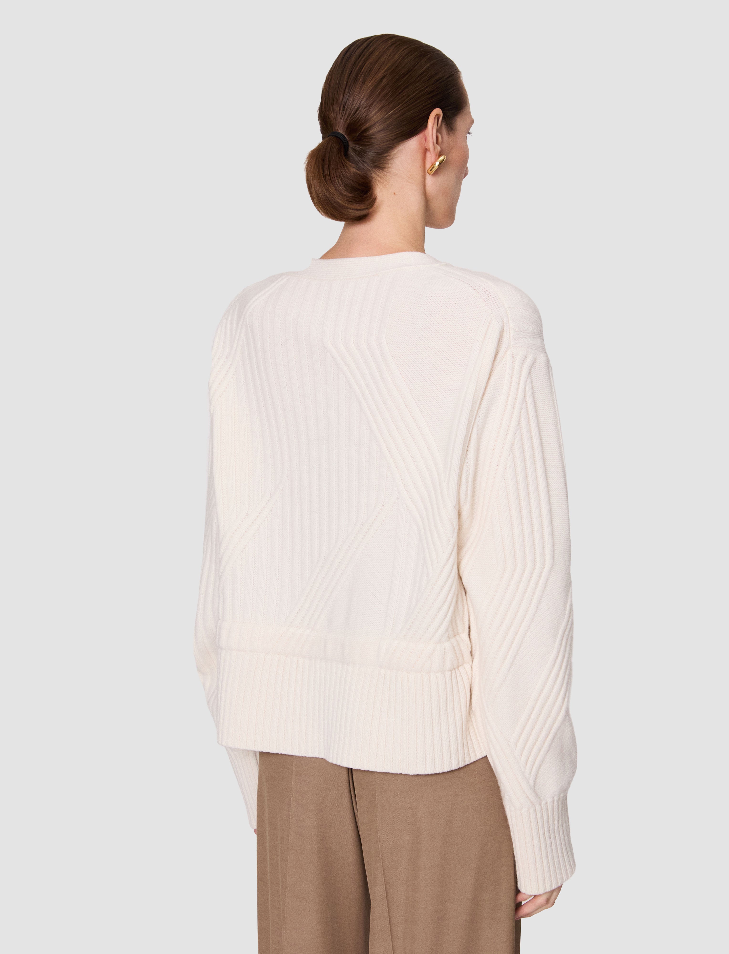 white-aristea-soft-wool-rib-cardigan-JOSEPH