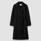 Arlina Double Face Cashmere Coat