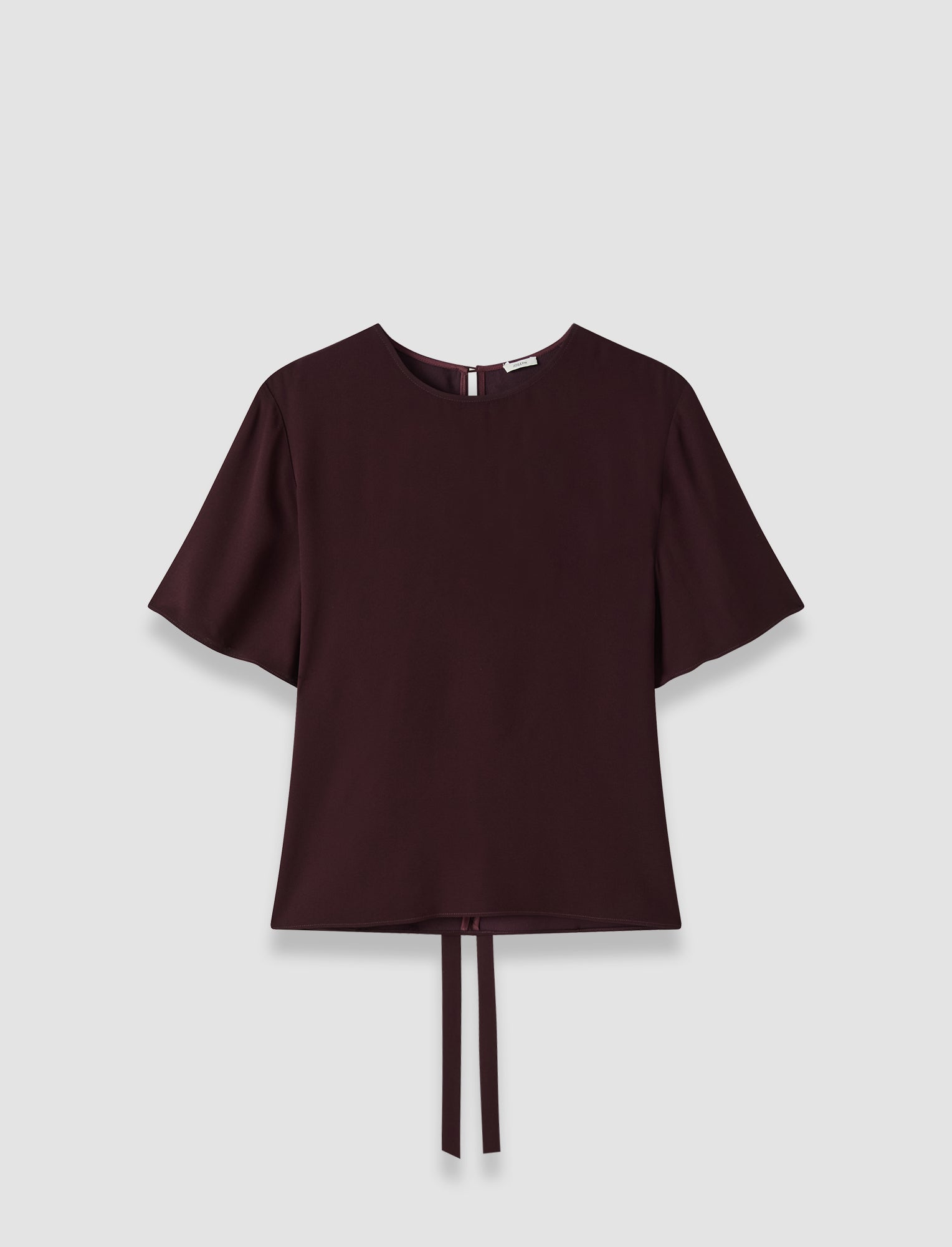 purple-atheris-crepe-blouse-JOSEPH